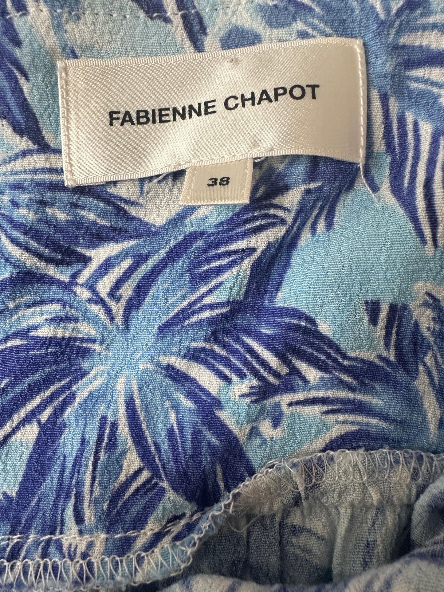 Fabienne Chapot jurk M