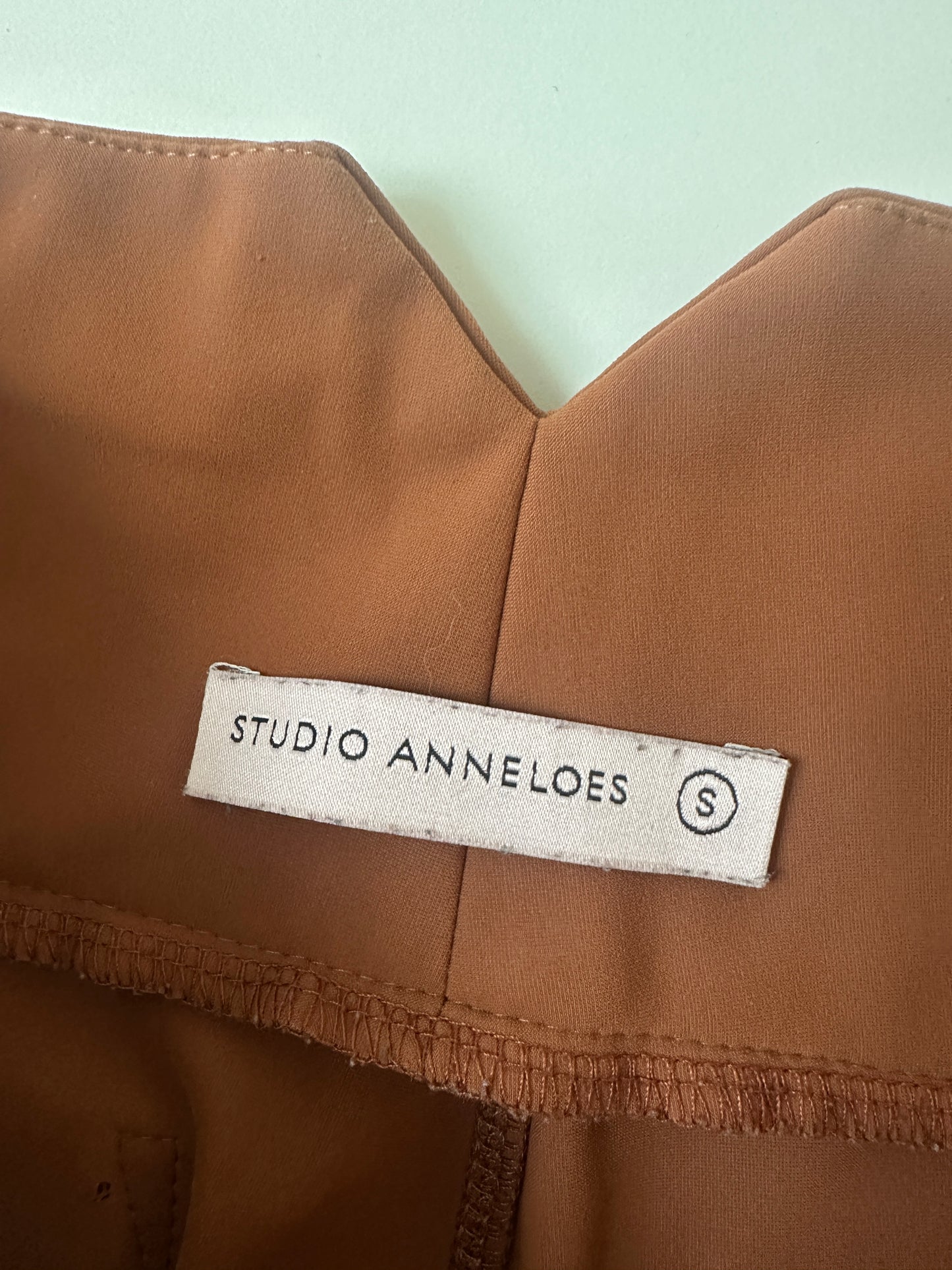 Studio Anneloes broek M