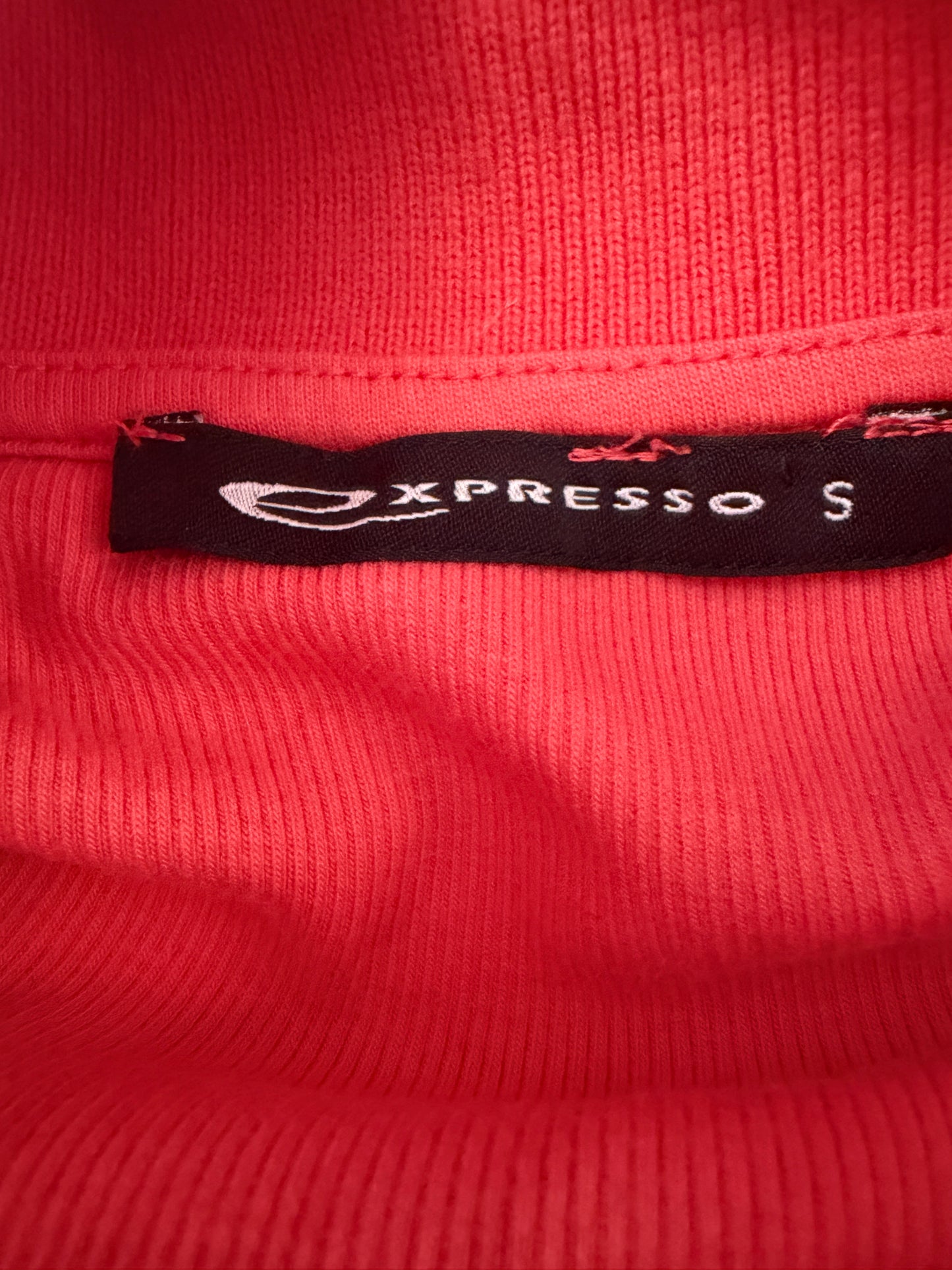 Expresso vest S