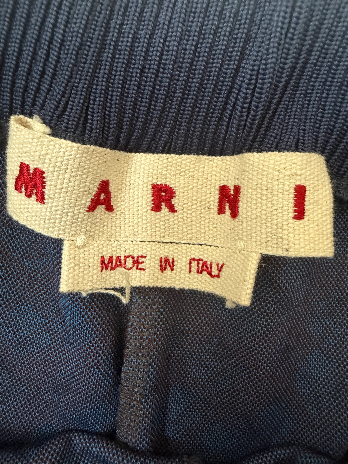 Marni broek XL