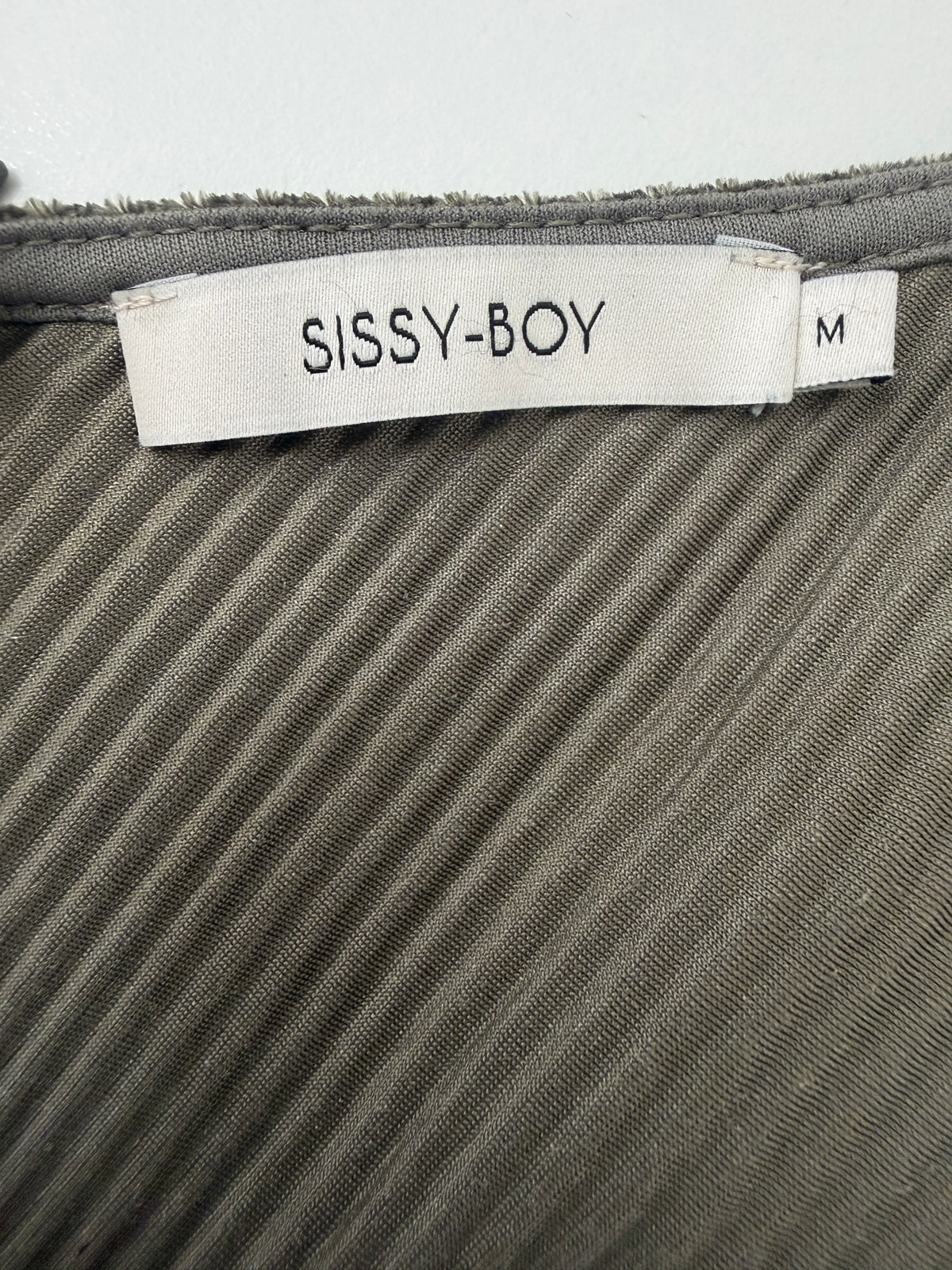 Sissy Boy jumpsuit M