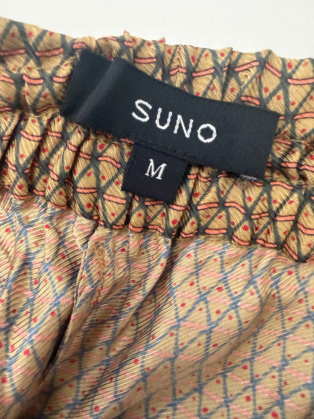 Suno broek M