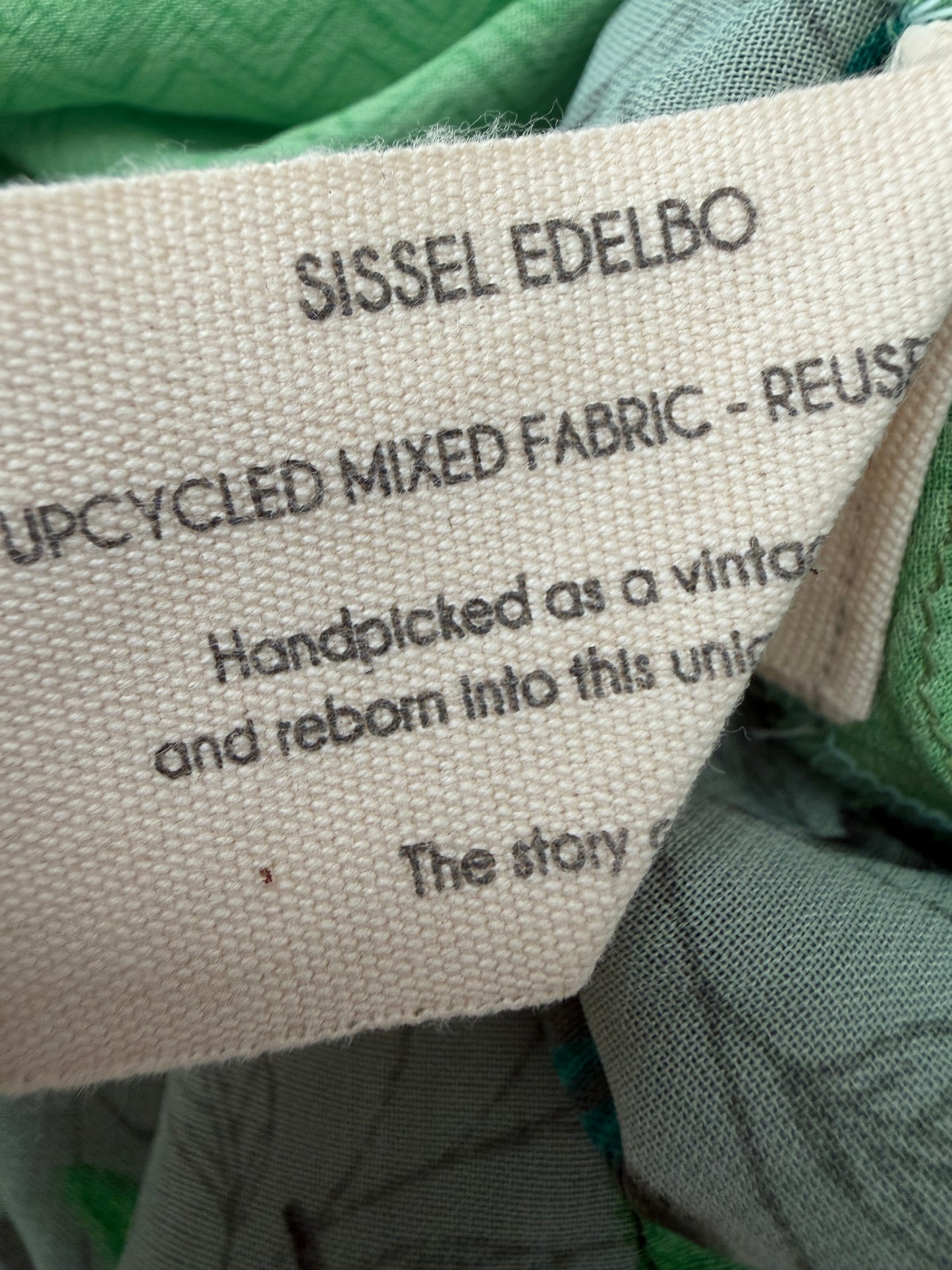 Sissel Edelbo jurk One Size