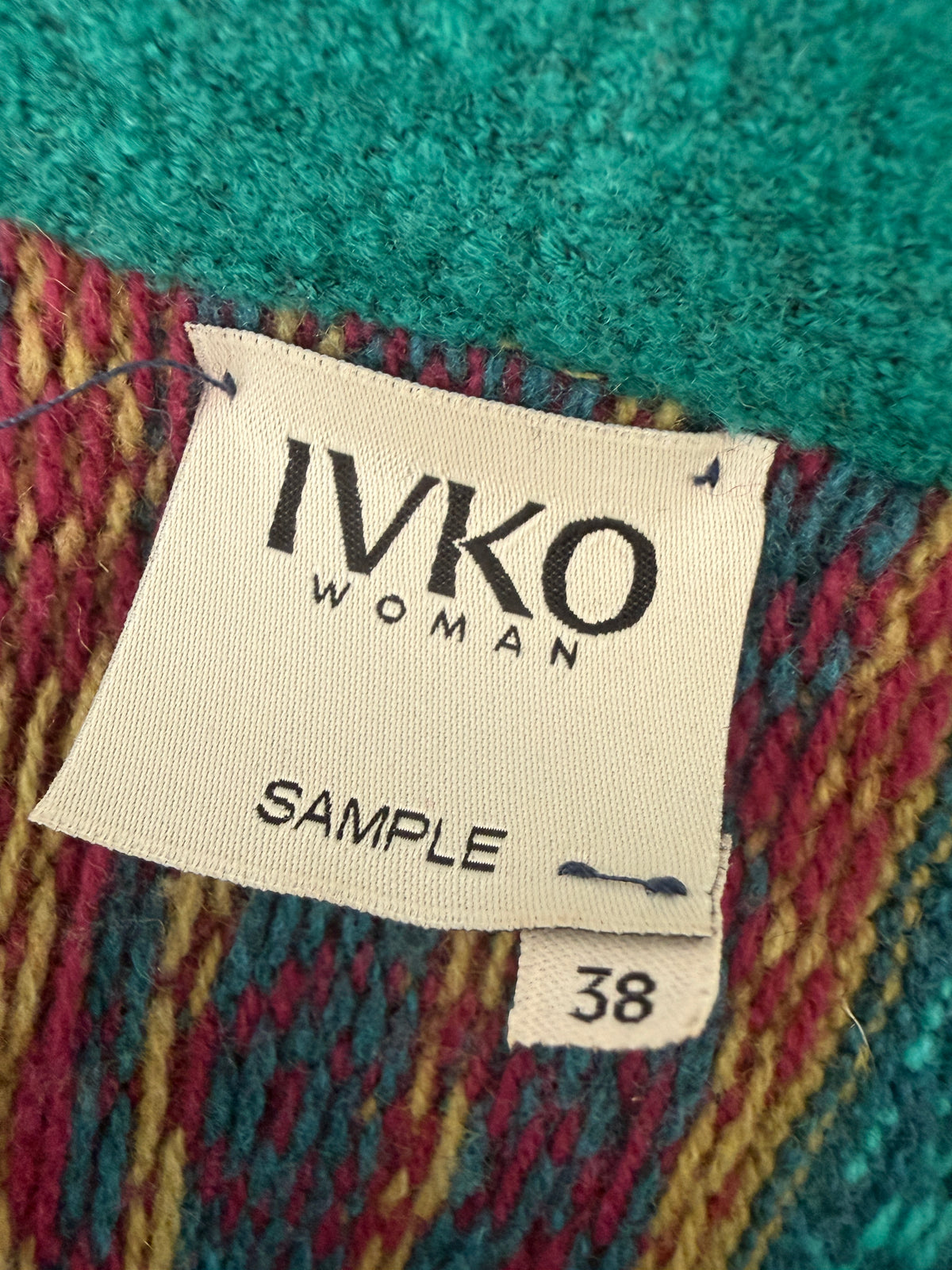 Ivko vest M