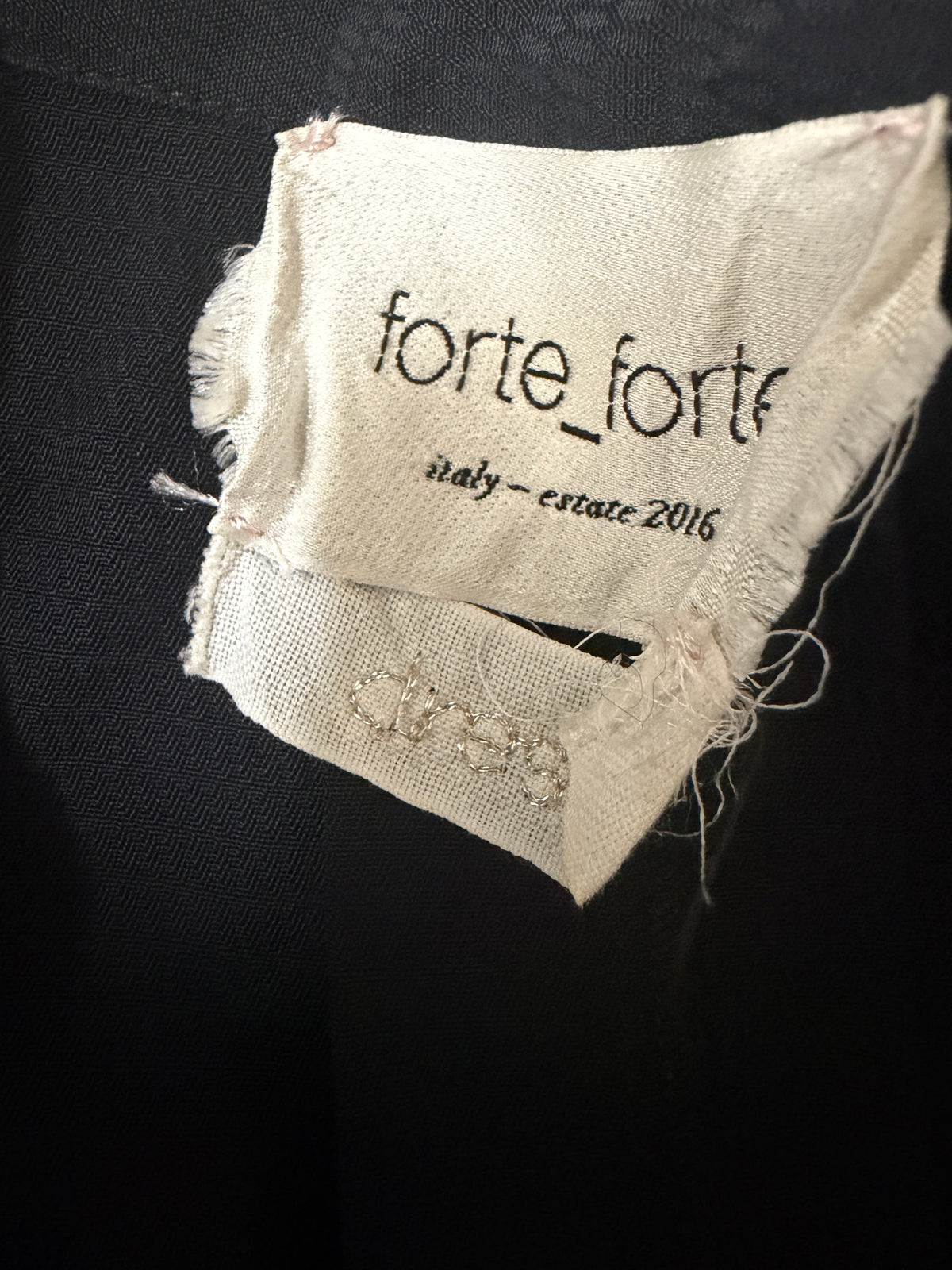 Forte Forte jurk M