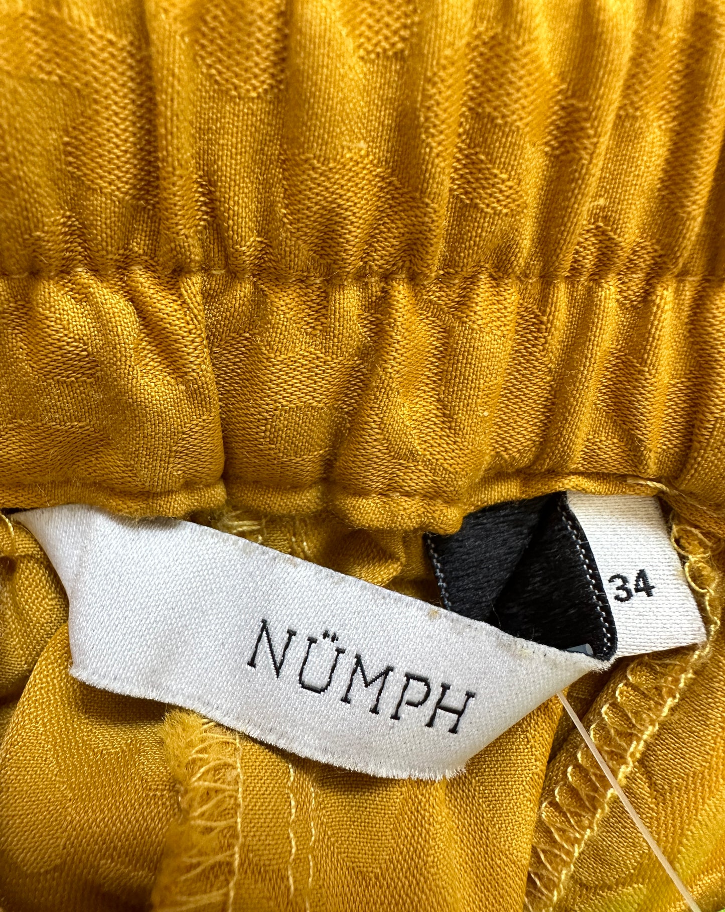 Nümph broek XS