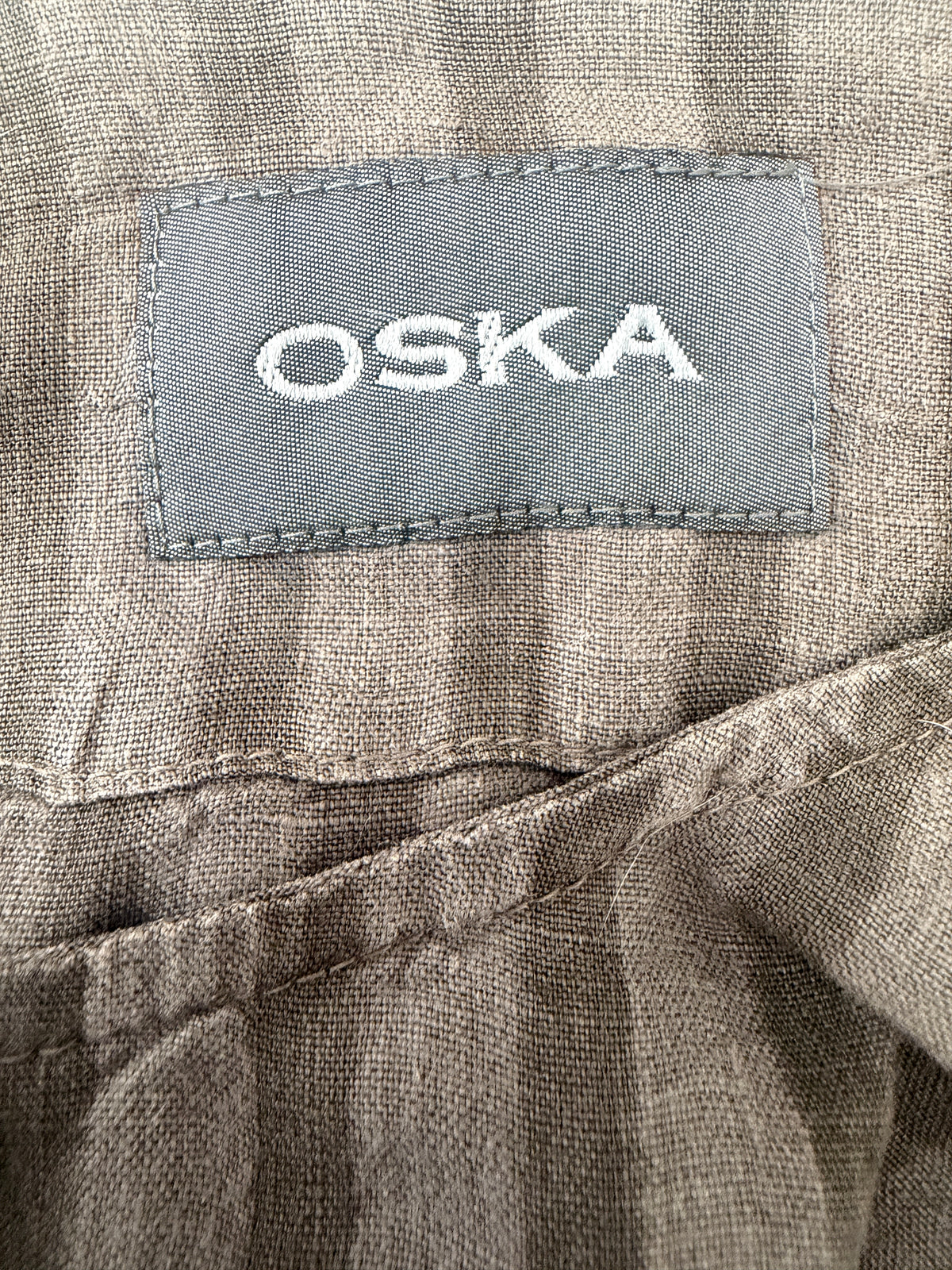 Oska top XL/XXL