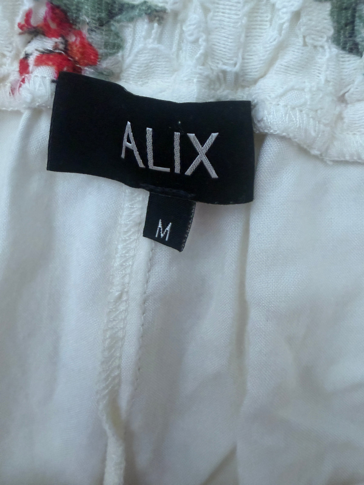 Alix broek M