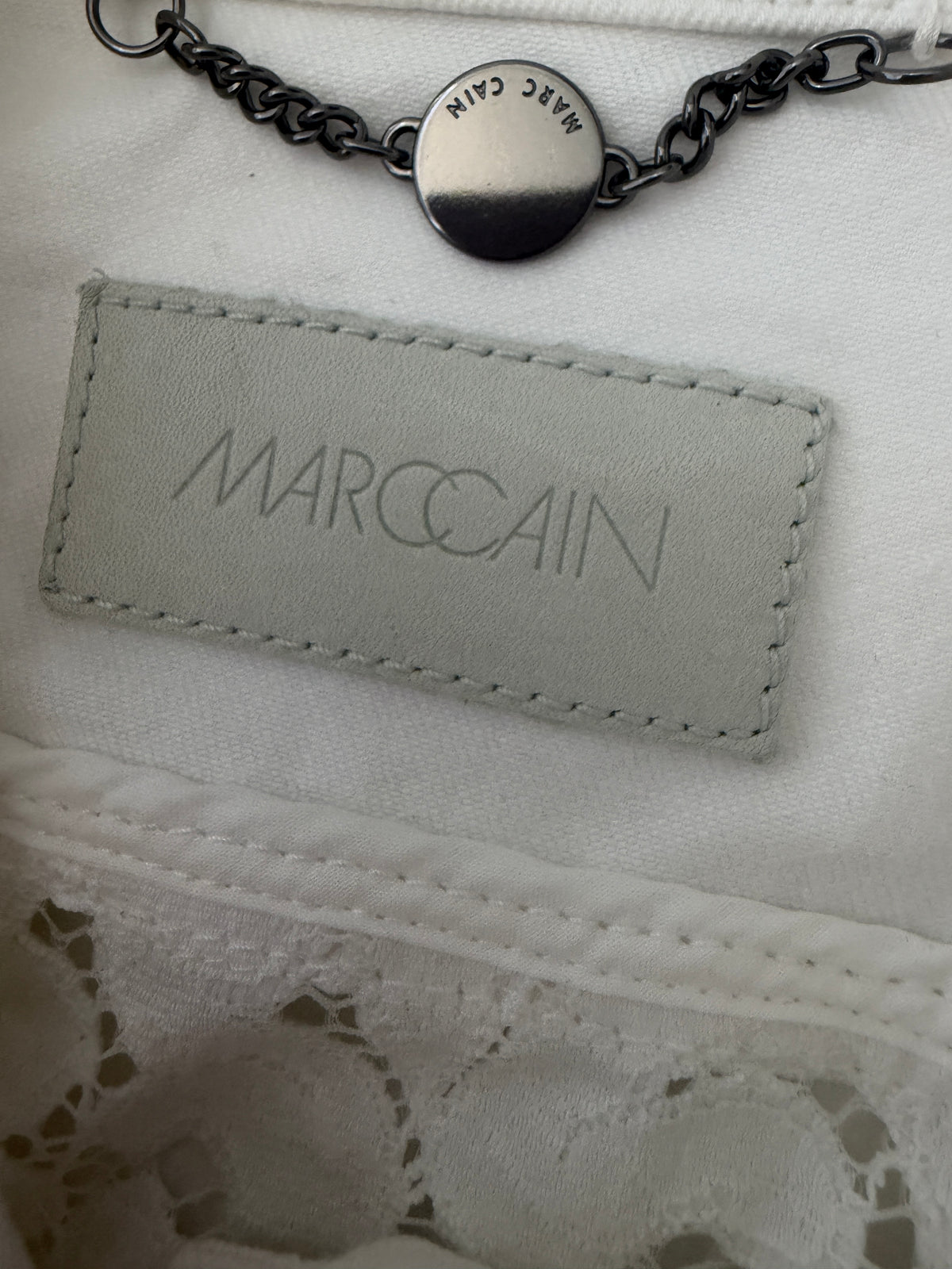 Marc Cain gilet M