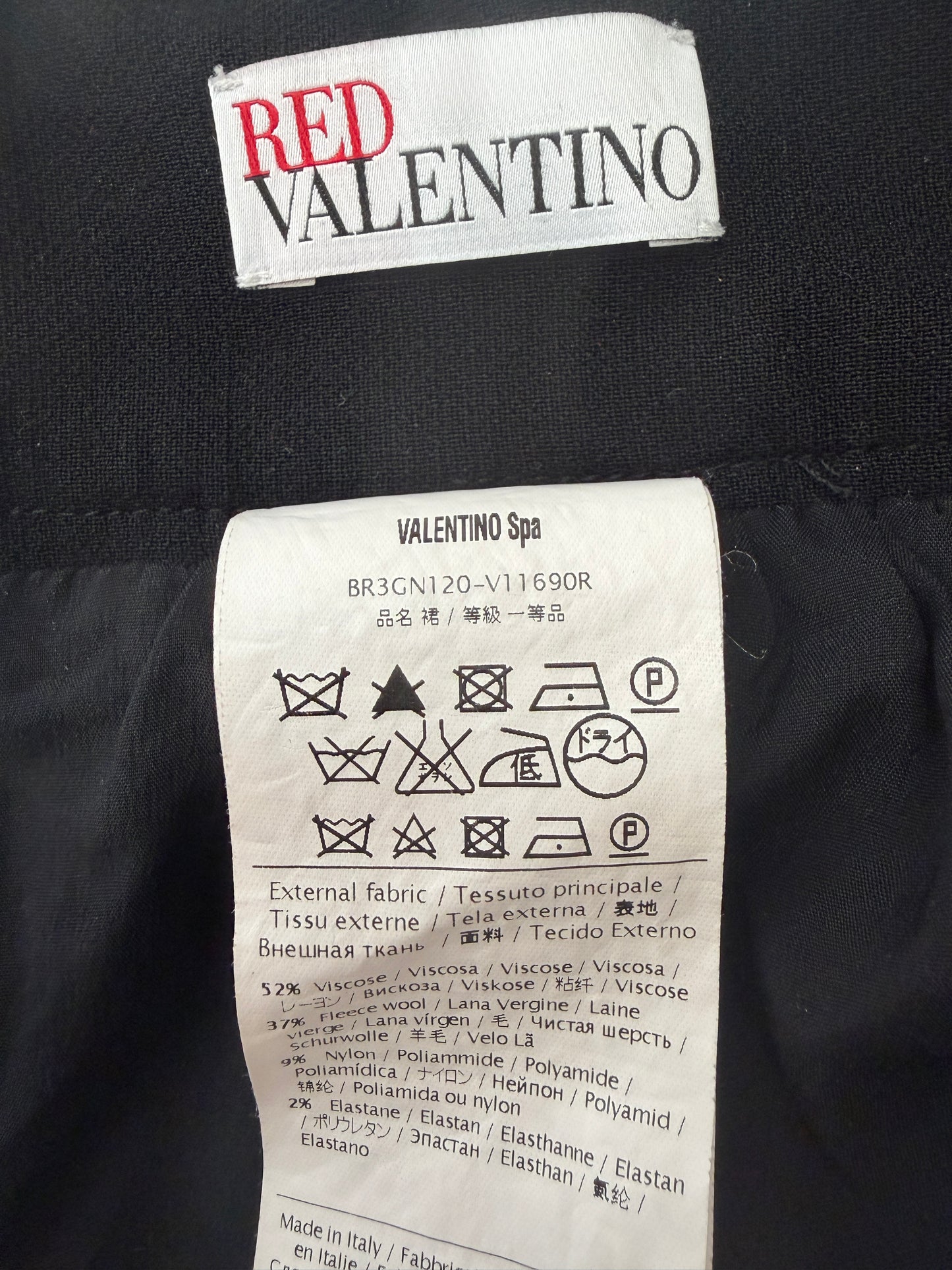 Red Valentino rok M