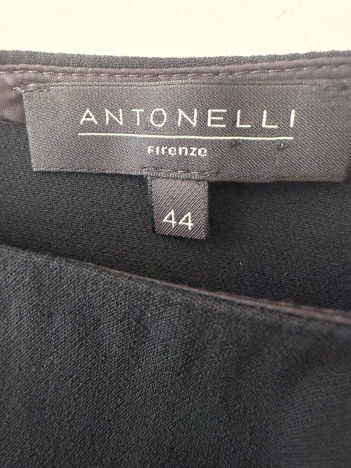 Antonelli jurk M