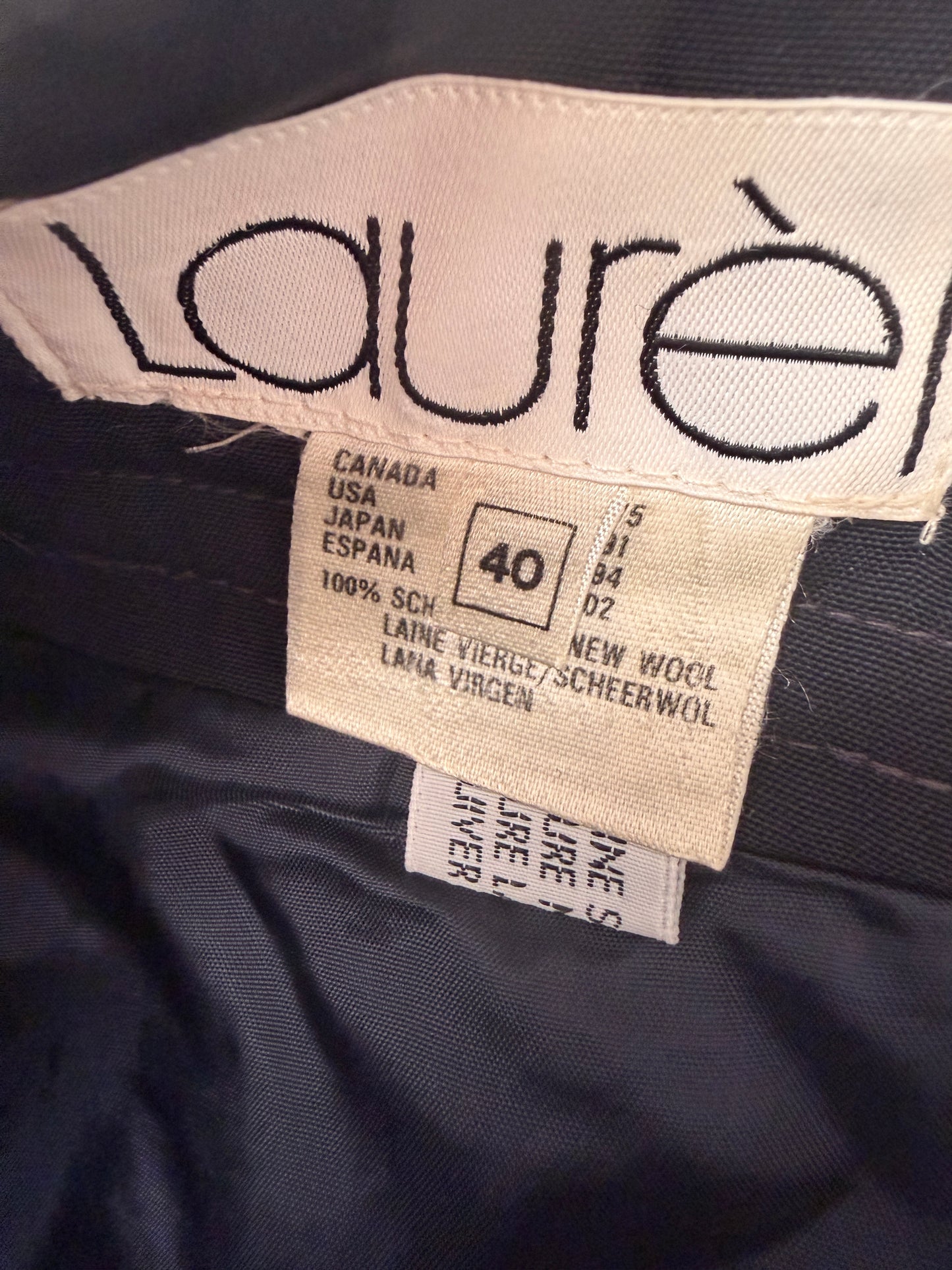 Laurèl rok L