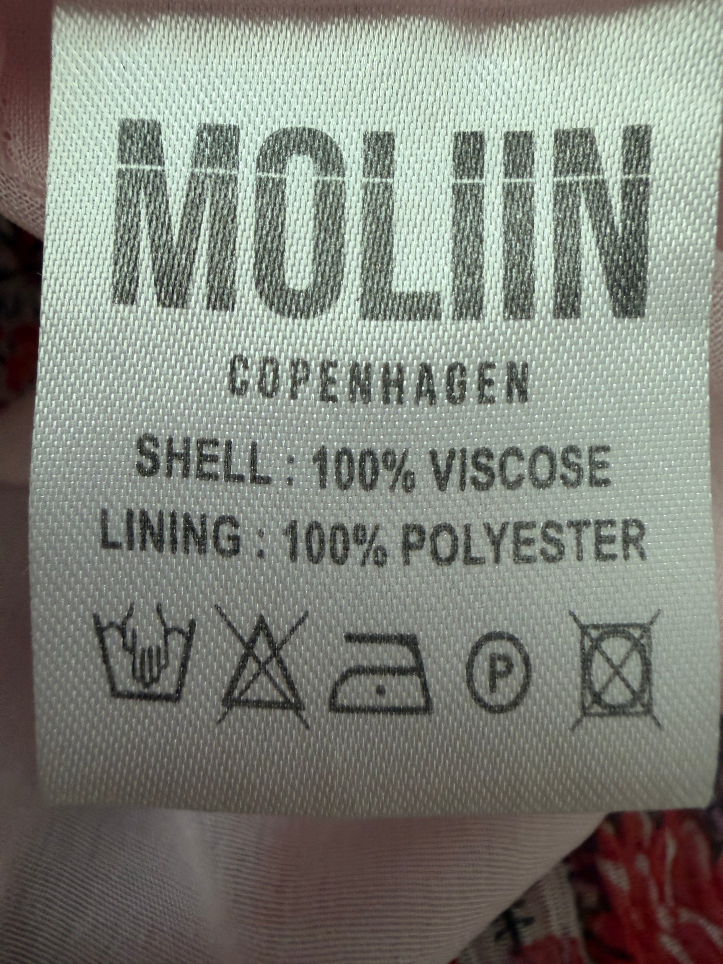 Moliin rok S