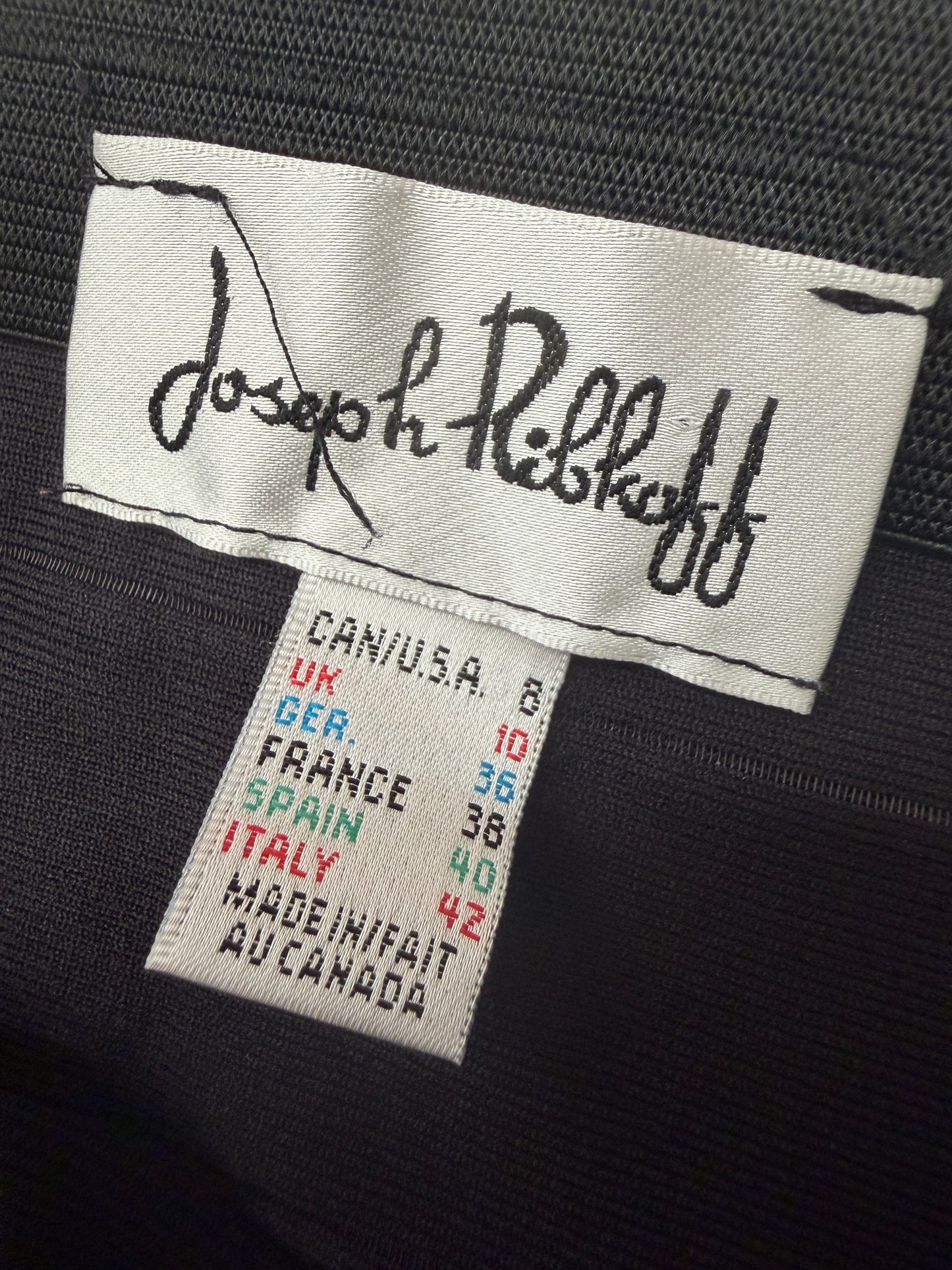 Joseph Ribkoff rok M