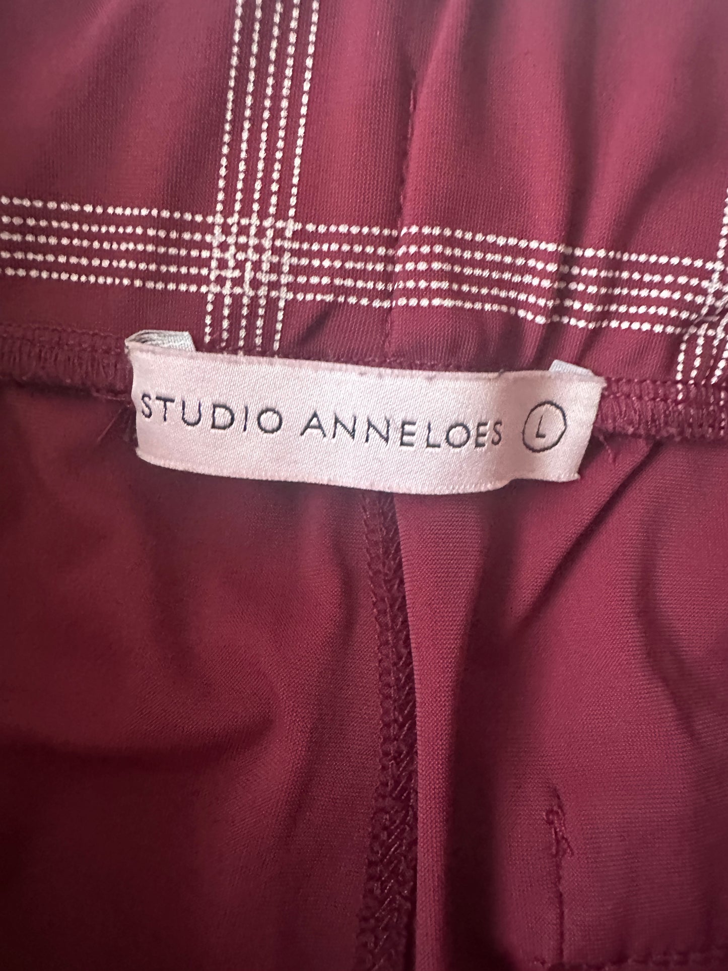 Studio Anneloes broek L