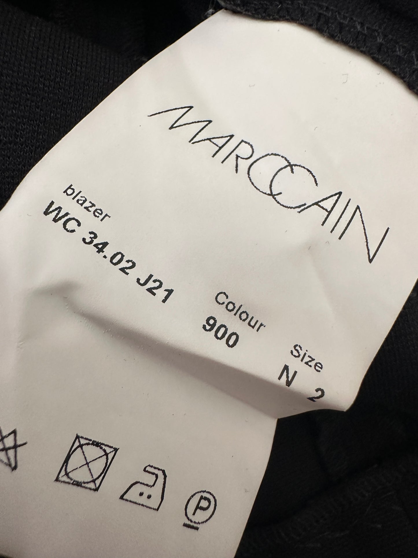 Marc Cain blazer S
