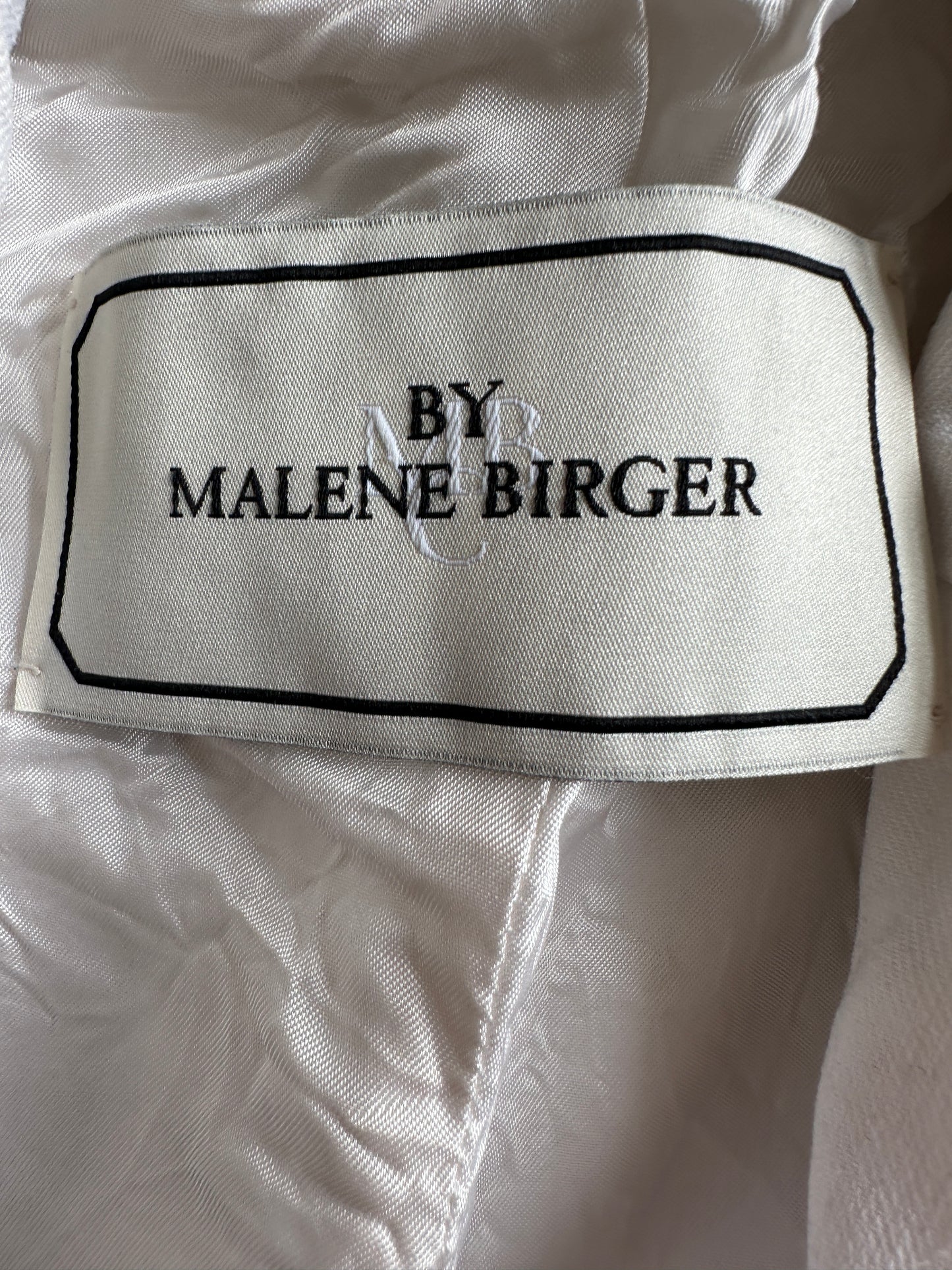 By Malene Birger blazer S