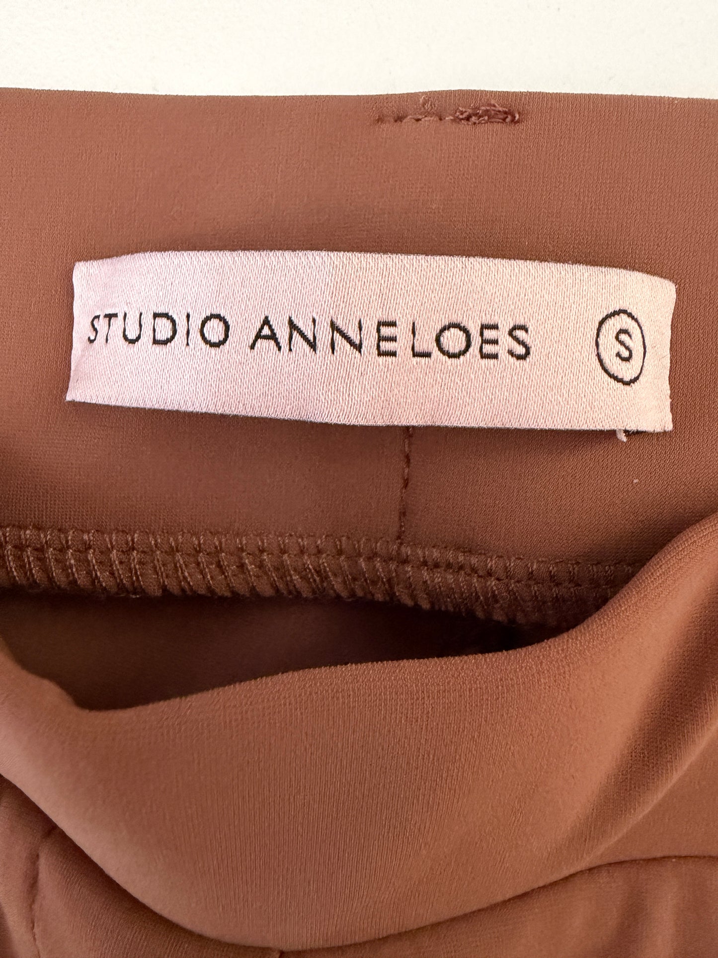 Studio Anneloes broek S