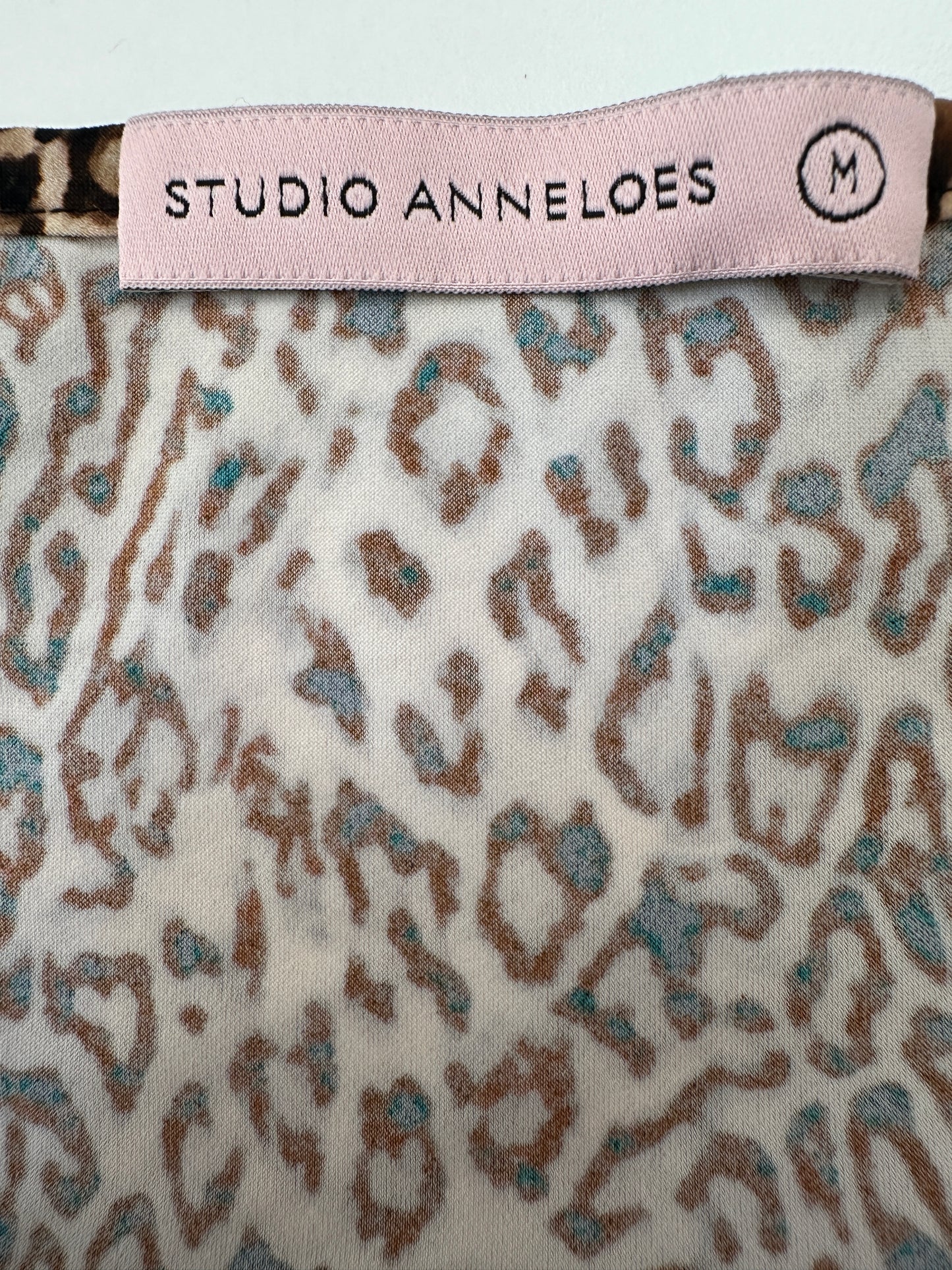 Studio Anneloes shirt M