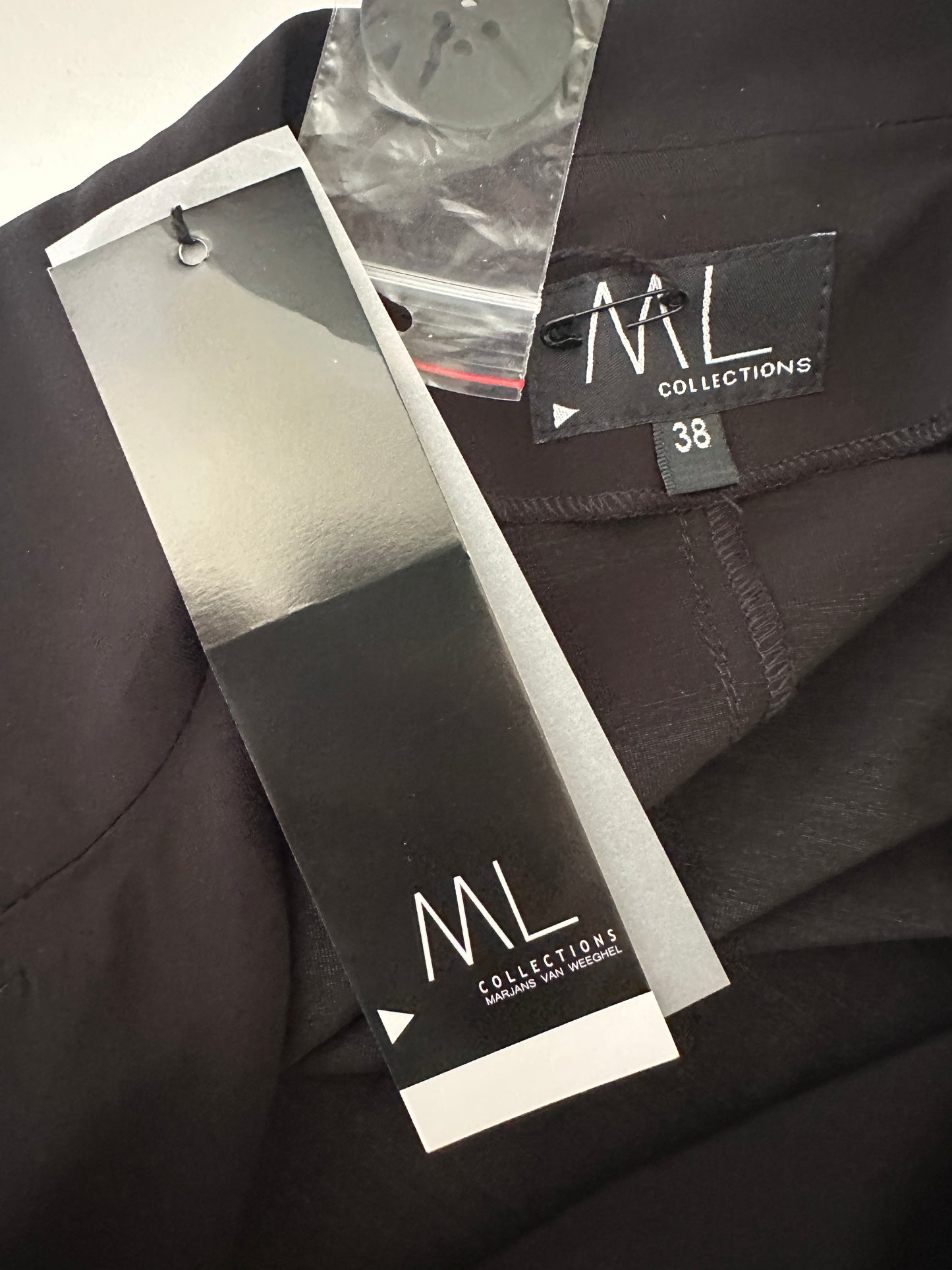 ML Collections blazer NIEUW M