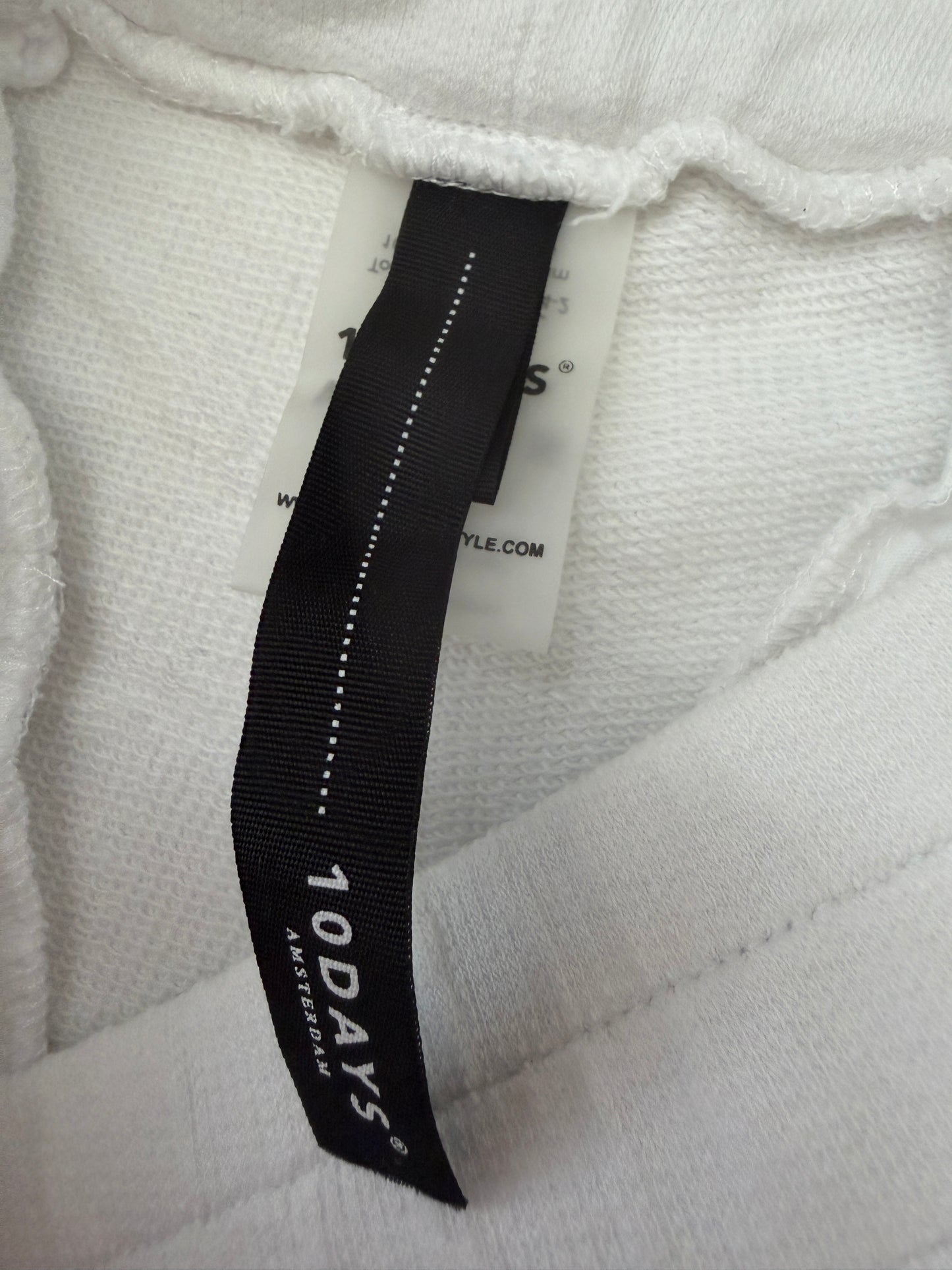 10Days broek S