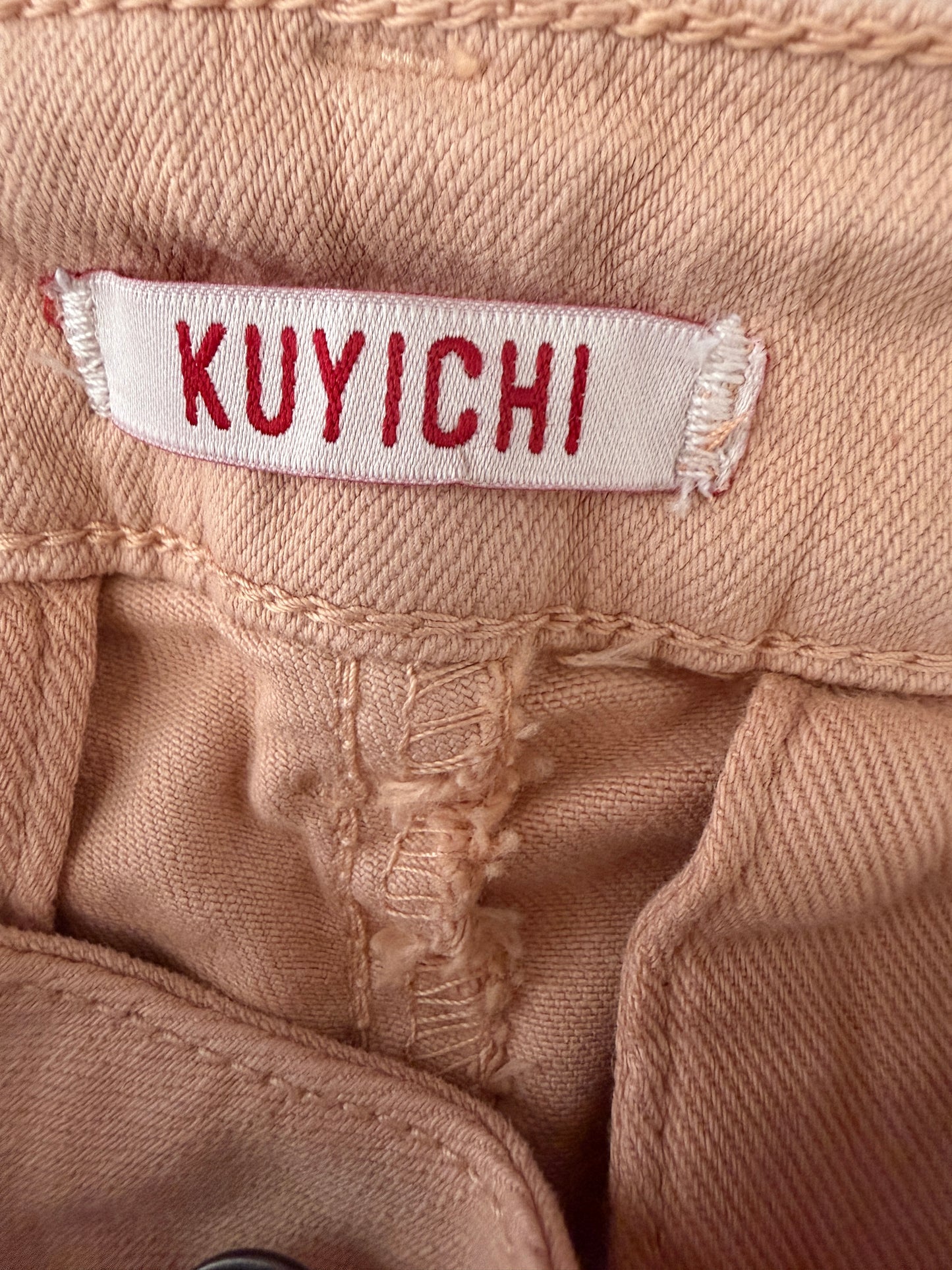 Kuyichi broek 28-32