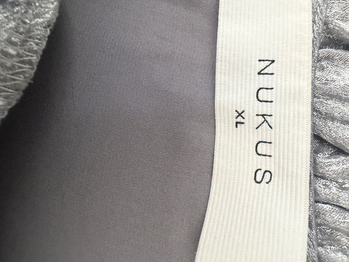 Nukus shirt XL