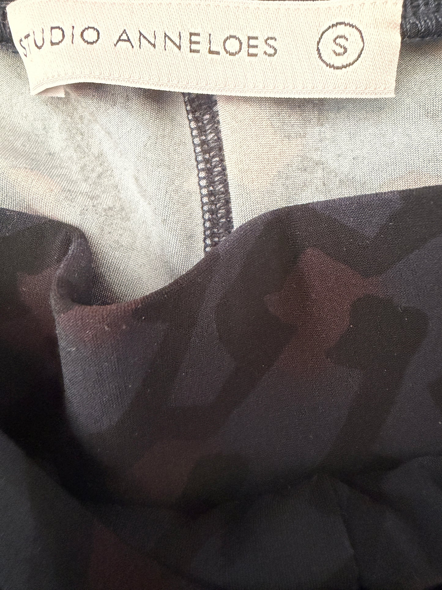 Studio Anneloes broek S