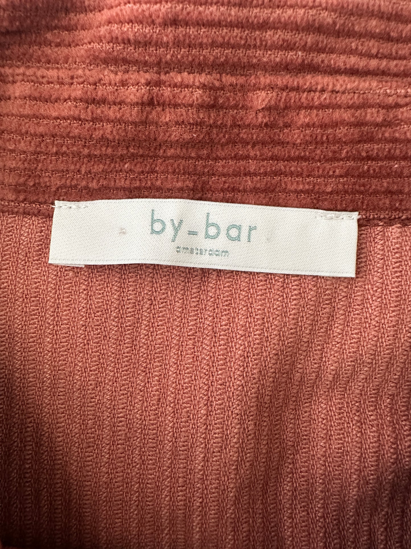 By-Bar vest M