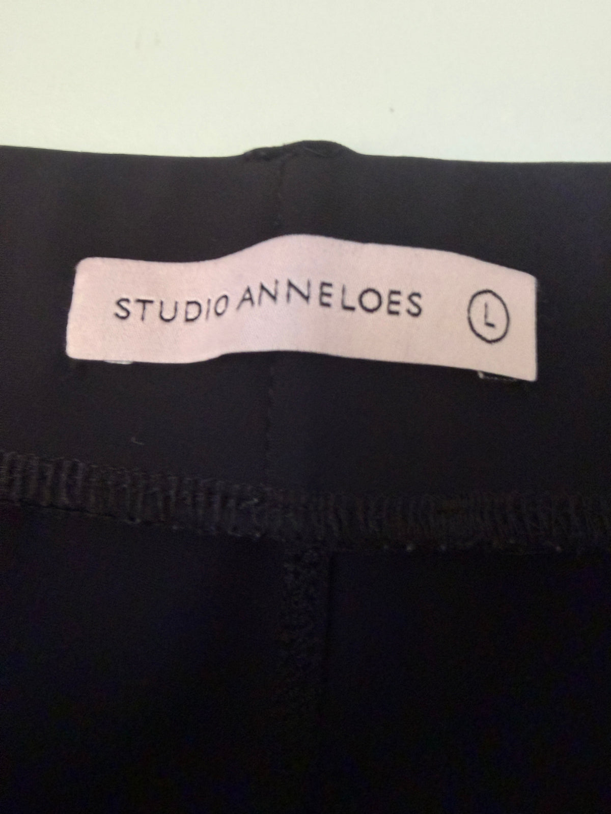 Studio Anneloes broek L (Flair)