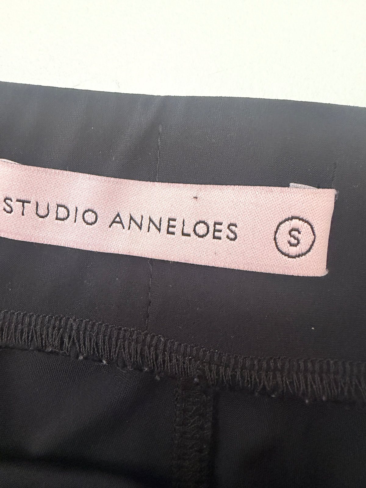 Studio Anneloes korte broek S (Rome)
