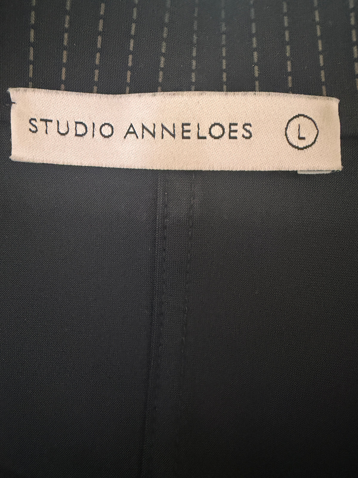 Studio Anneloes blazer L
