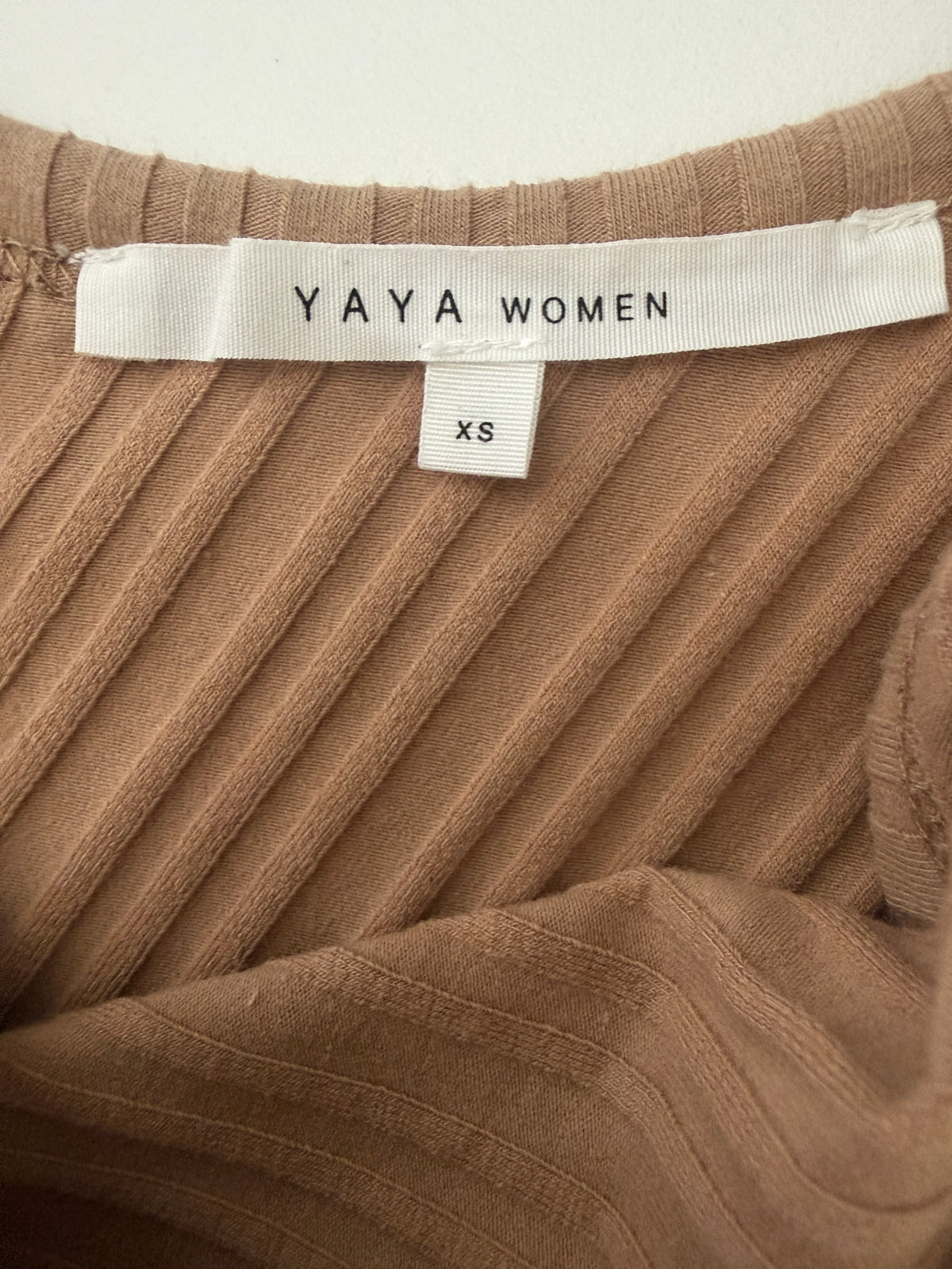 Yaya top XS