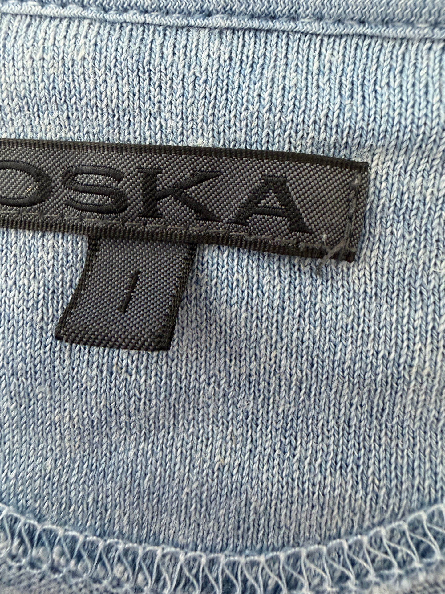 Oska shirt lange mouw M