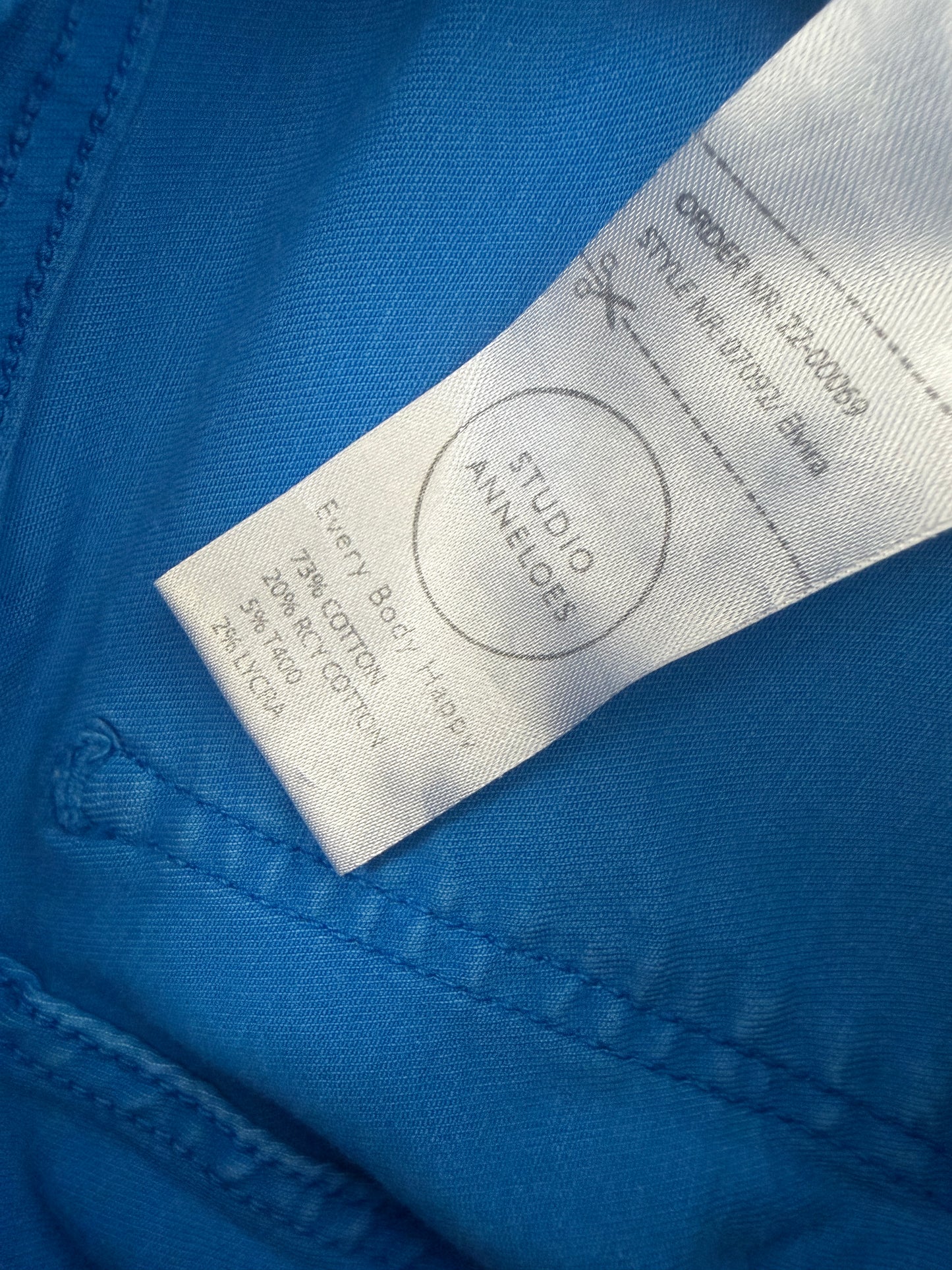 Studio Anneloes broek XS