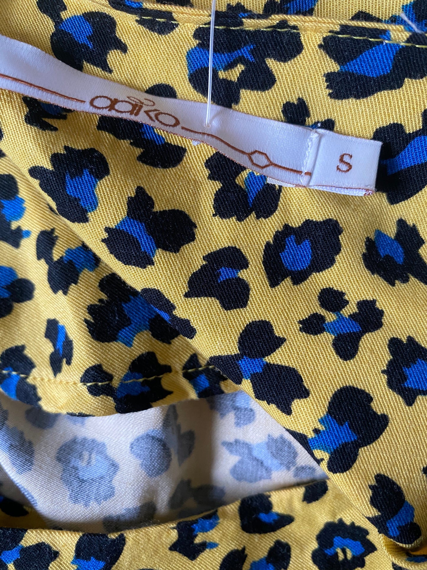 Aaiko jurk S