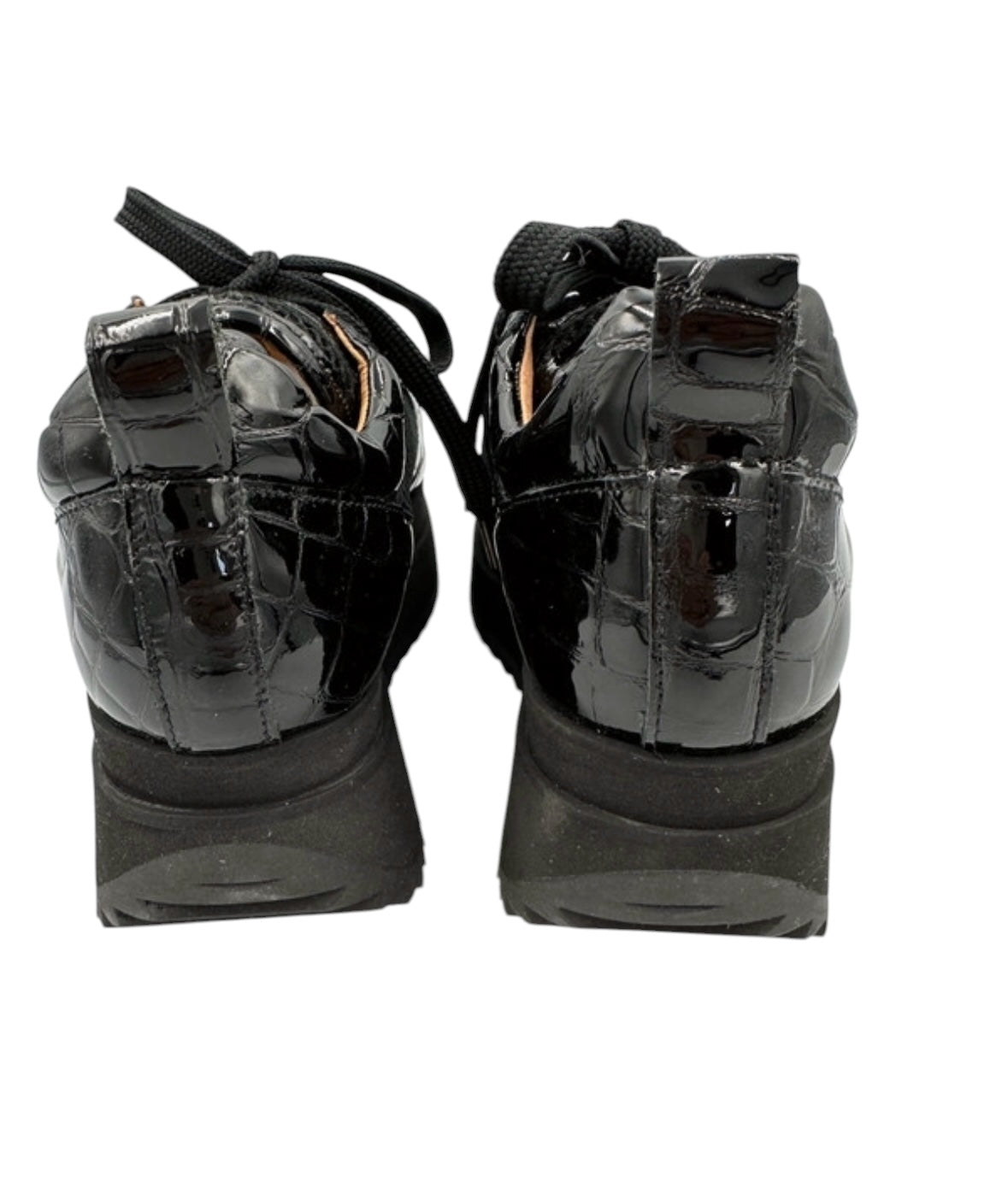 Ganni veterschoenen 36