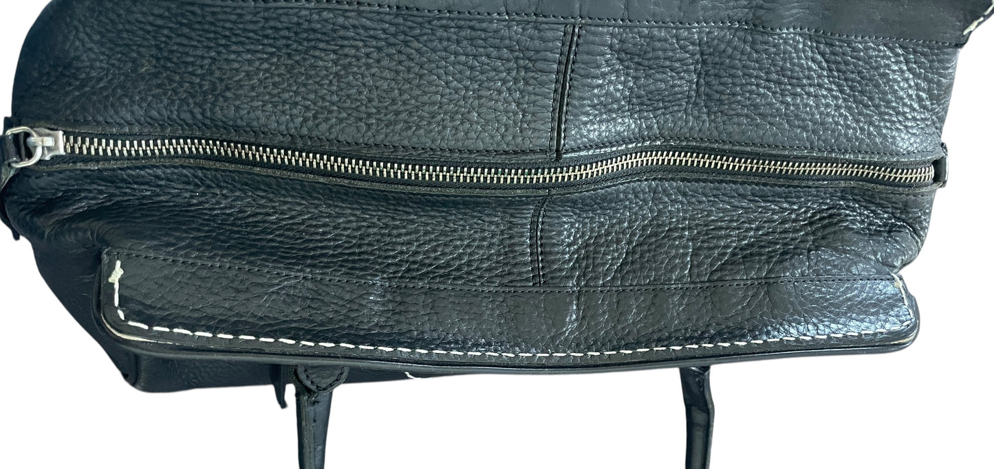 Tod's schoudertas