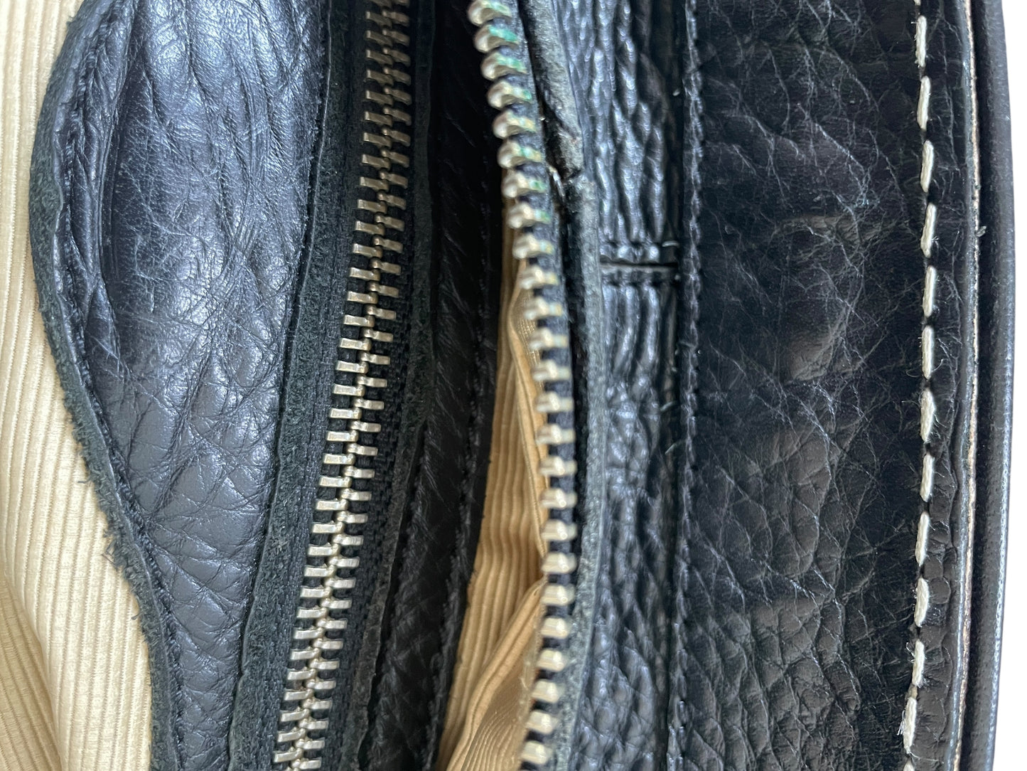 Tod's schoudertas