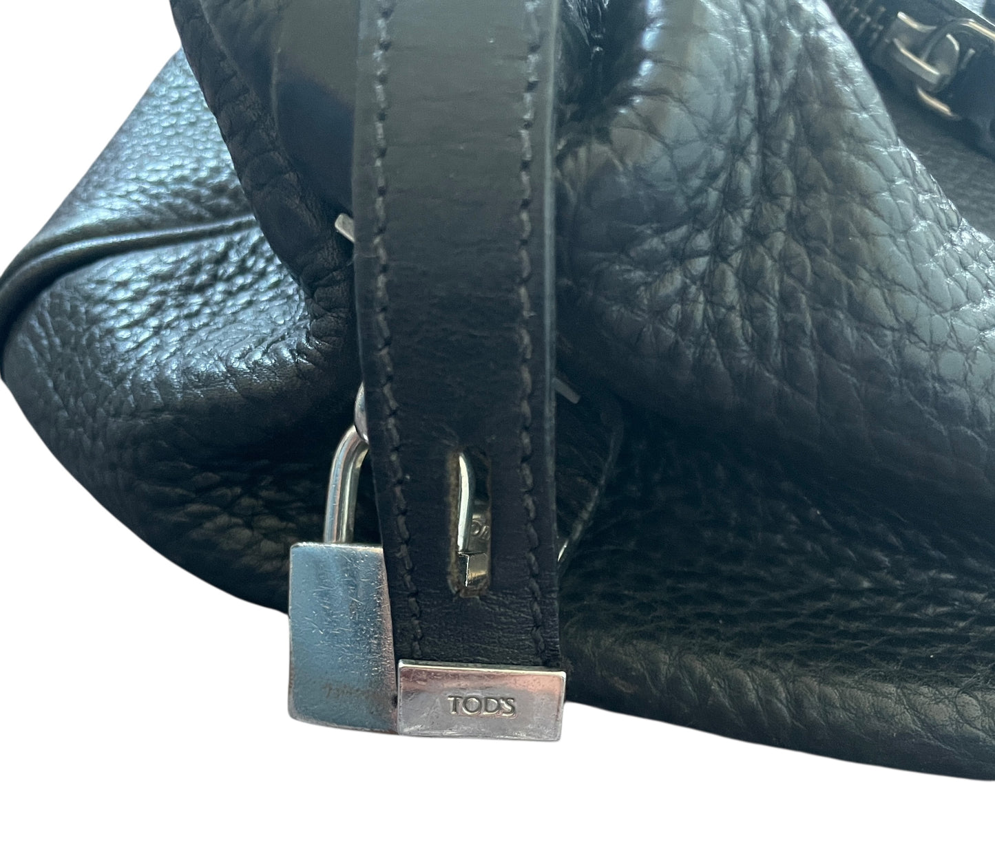 Tod's schoudertas
