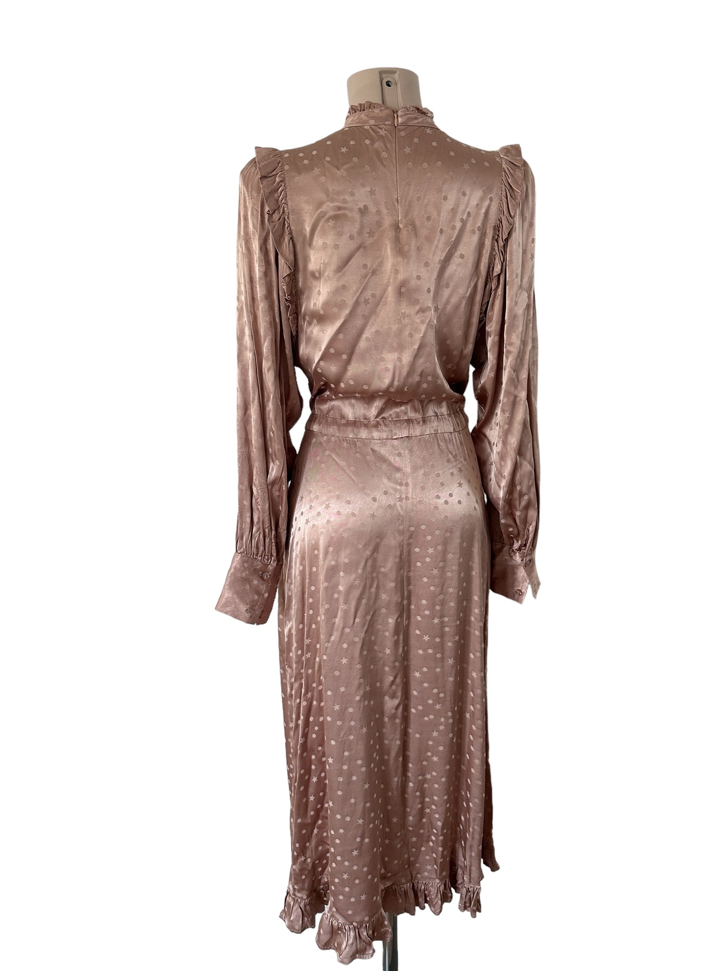 Essentiel Antwerp jurk M