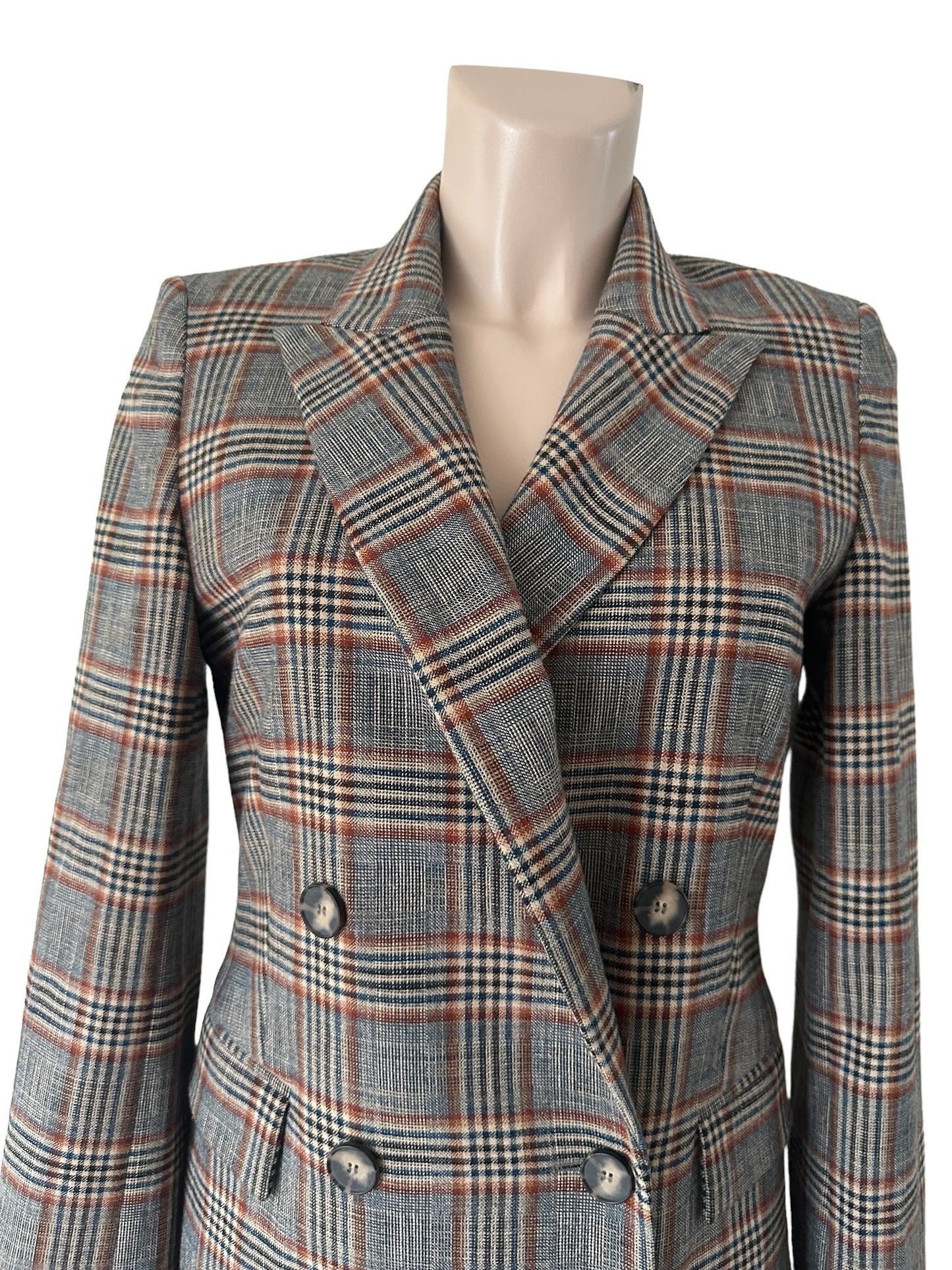 SET blazer M
