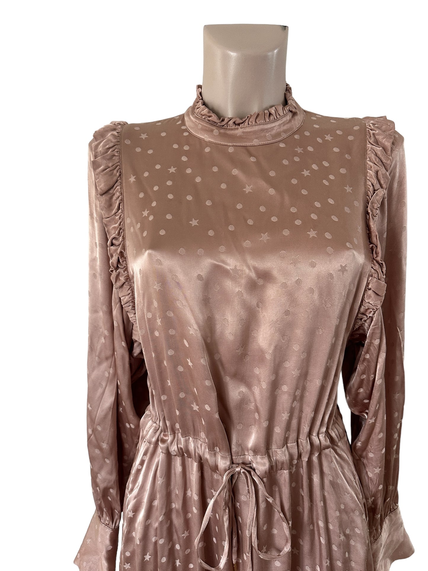 Essentiel Antwerp jurk M