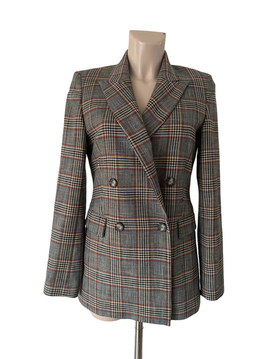 SET blazer M