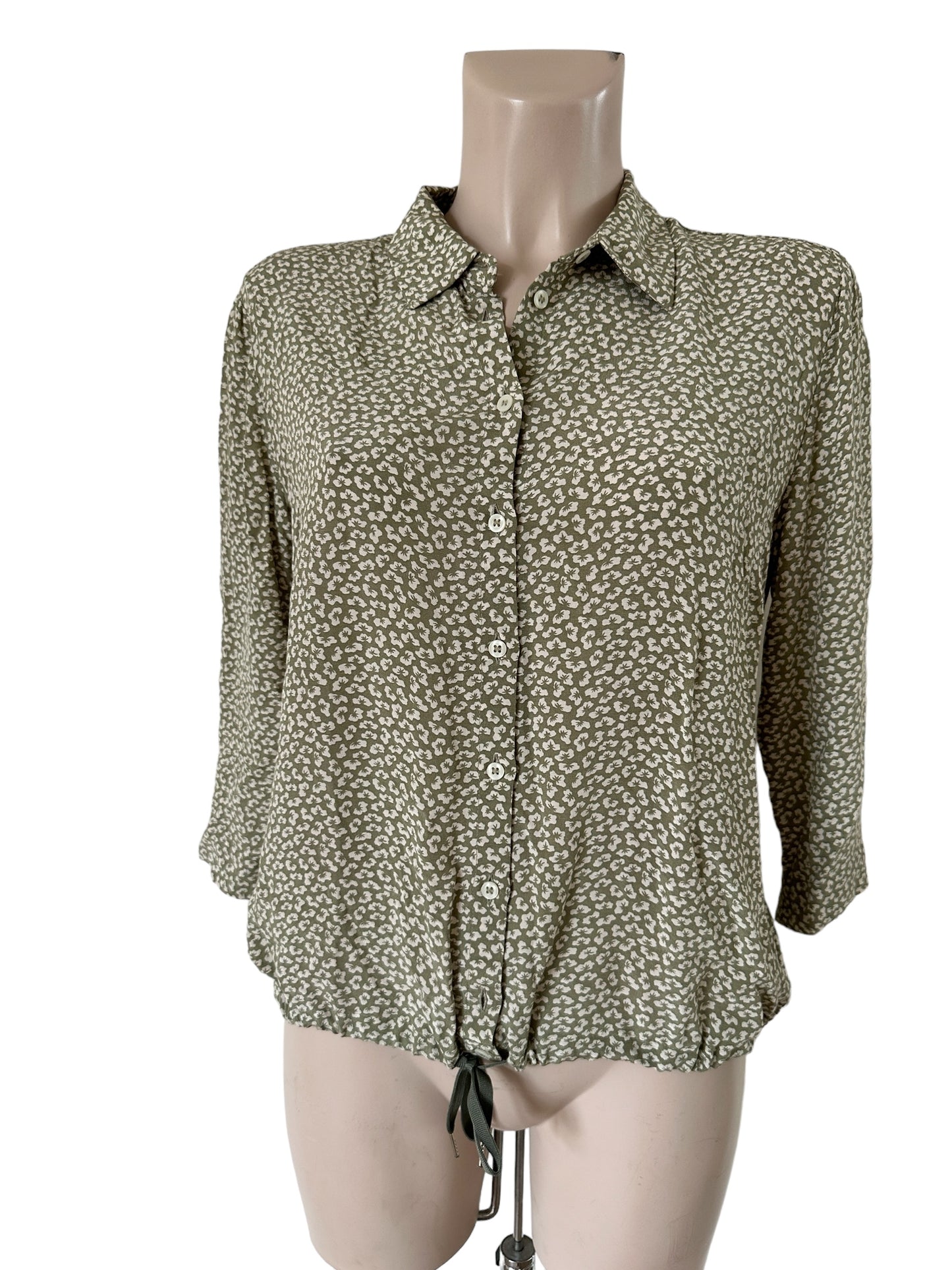 Anna van Toor blouse M