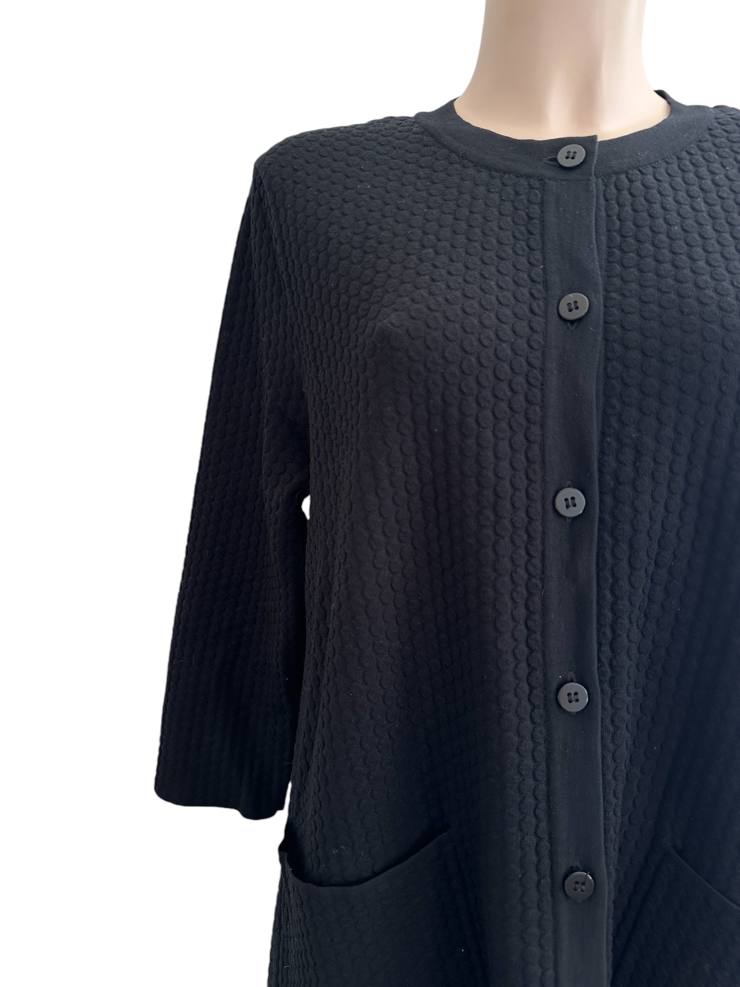 COS vest M