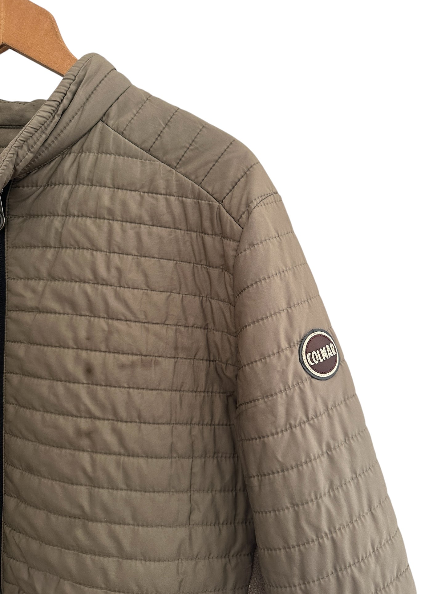 Colmar jas L