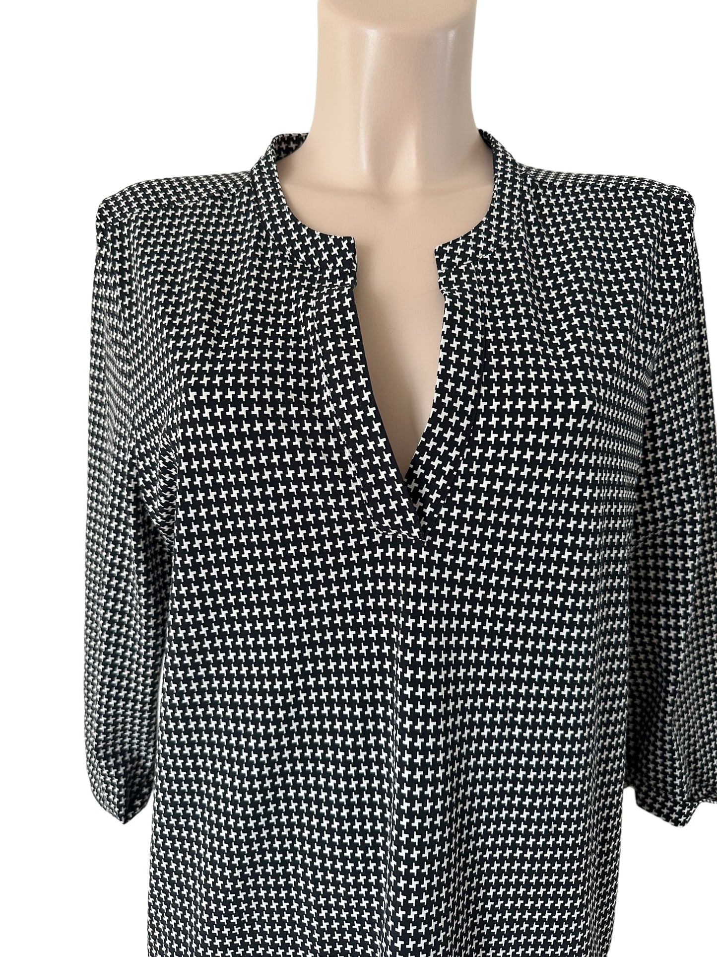 Penn & Ink jurk L