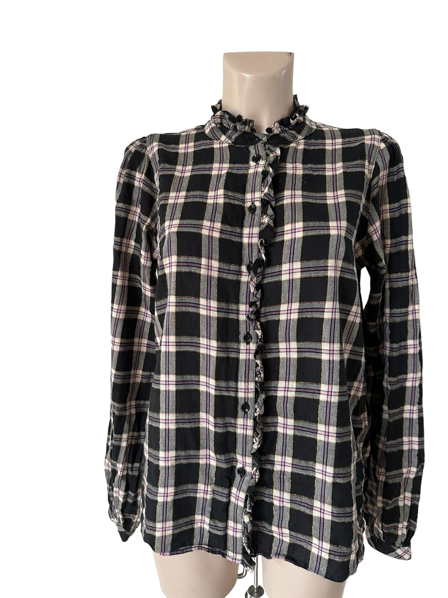 Pom Amsterdam blouse M