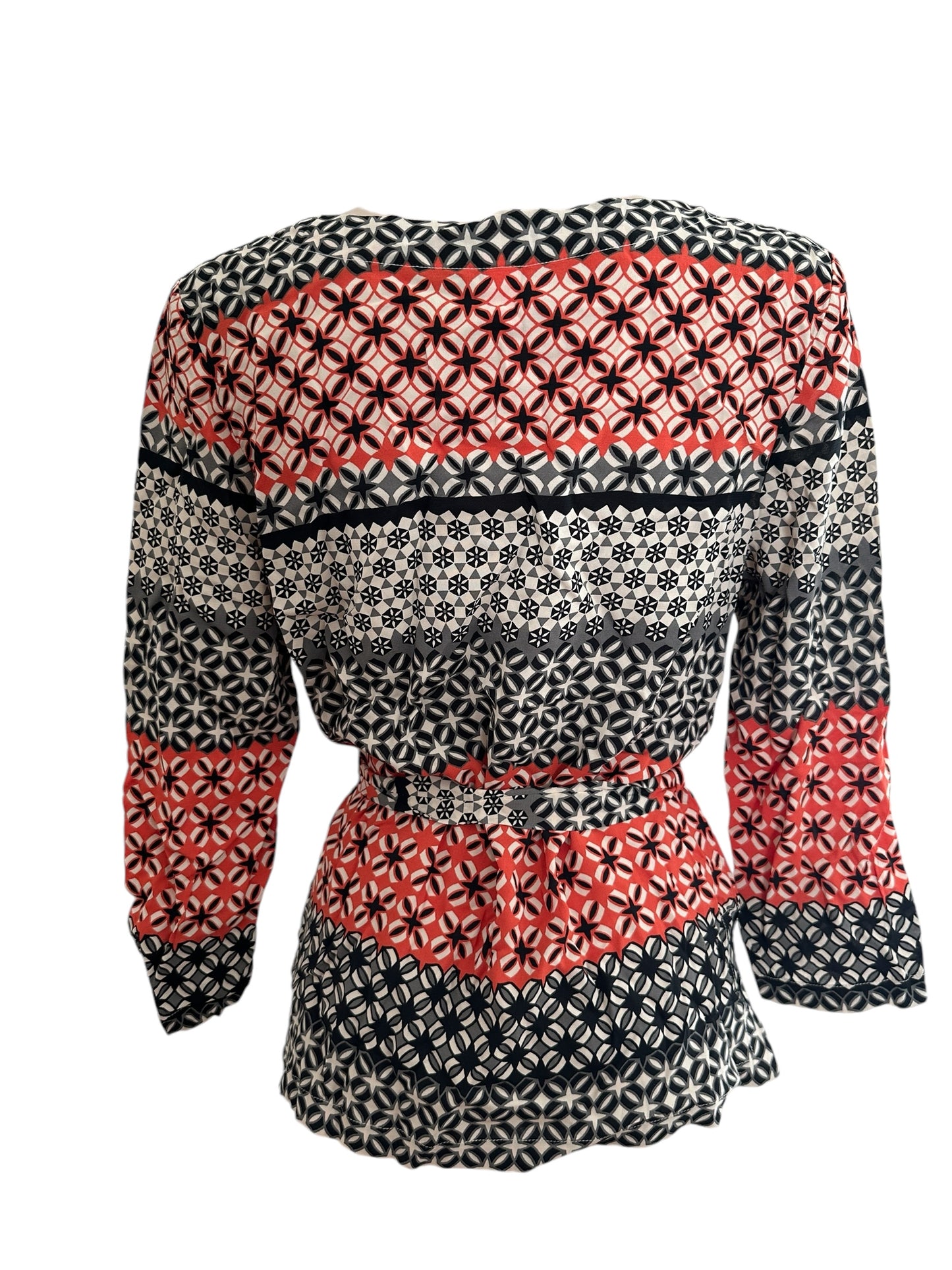 Kyra & Ko shirt lange mouw L